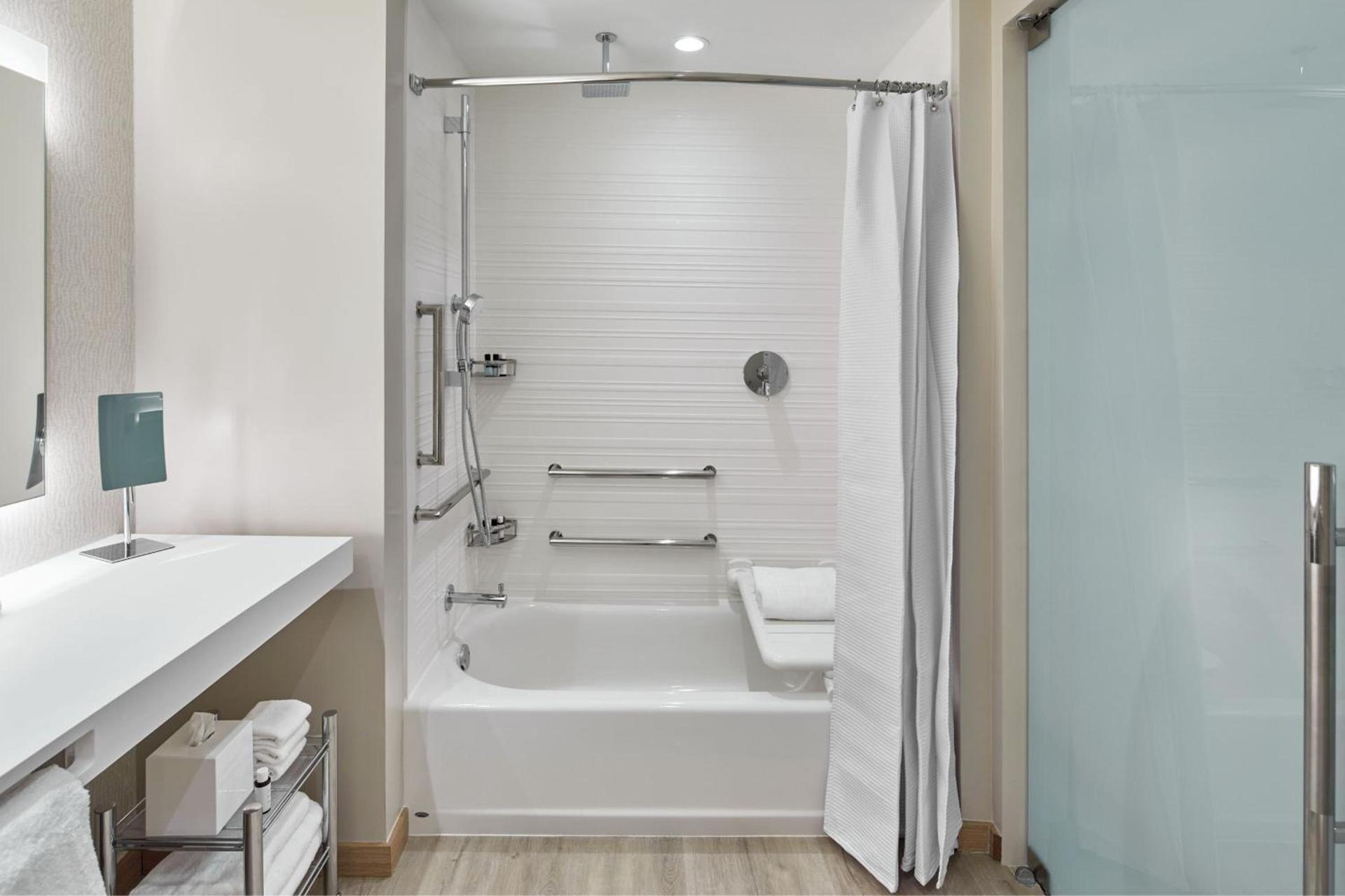 AC Hotel by Marriott Fort Lauderdale Beach photo 40