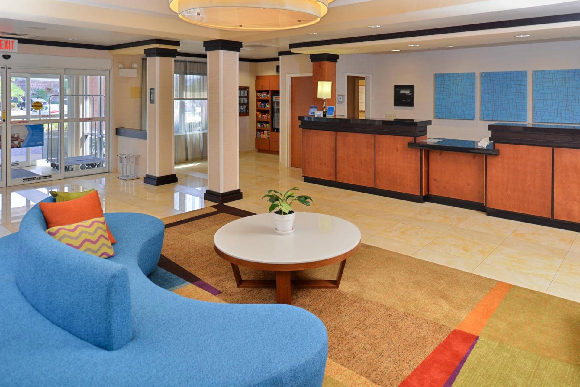 Fairfield Inn & Suites Kingsland photo 4