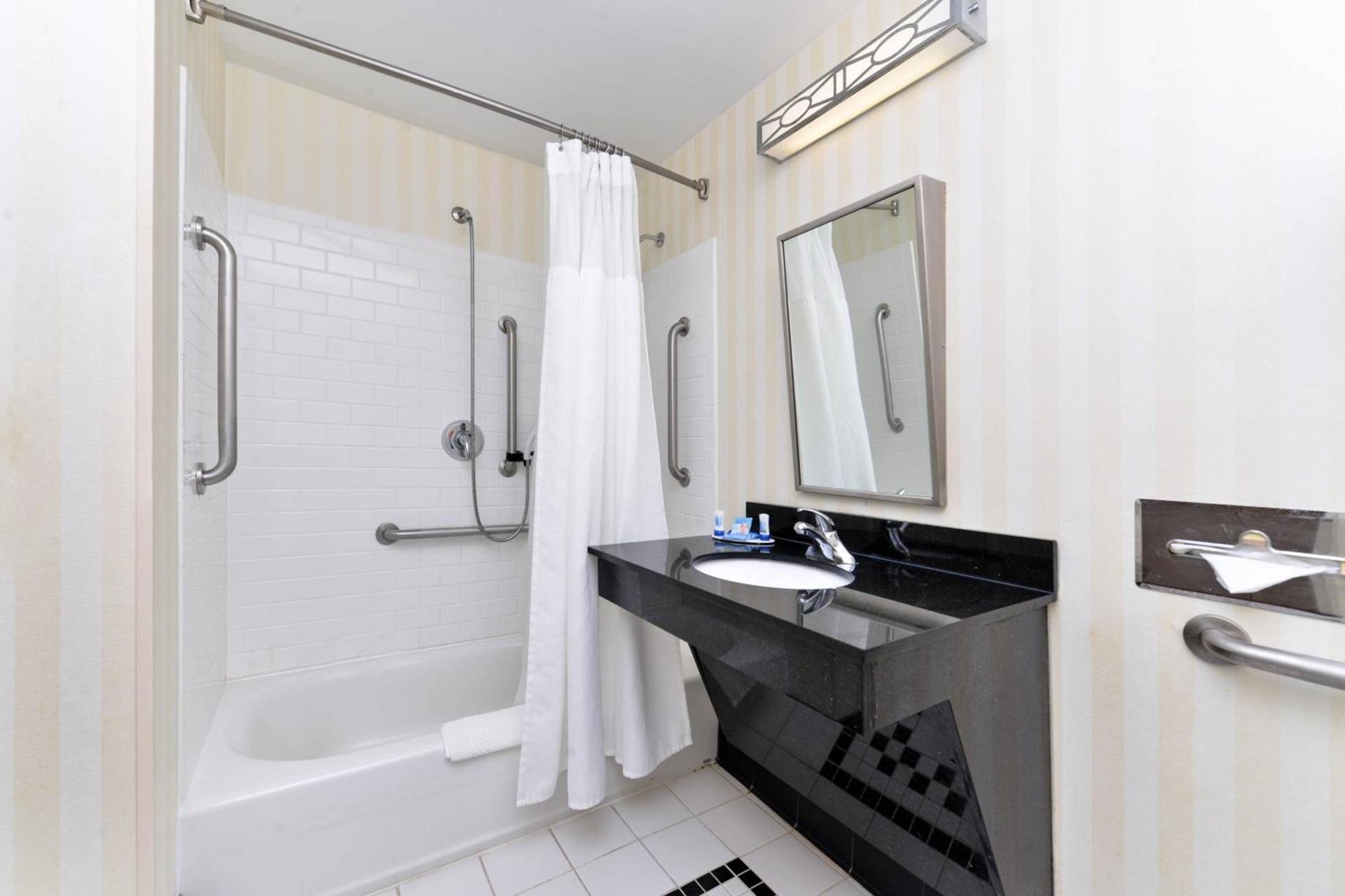 Fairfield Inn & Suites Kingsland photo 12