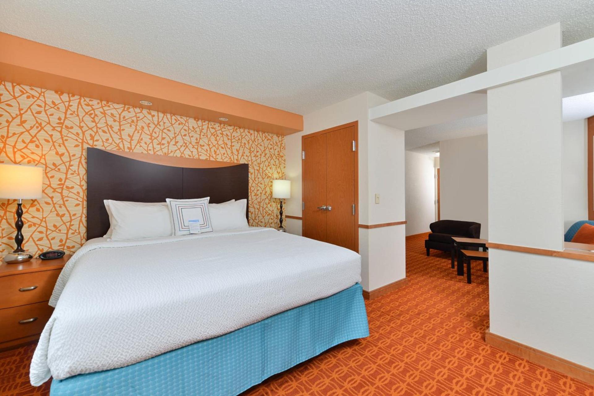 Fairfield Inn & Suites Kingsland photo 13