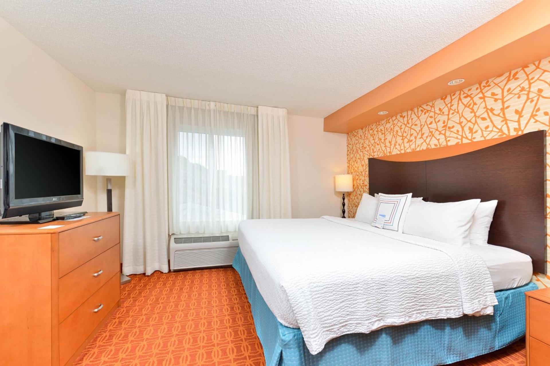 Fairfield Inn & Suites Kingsland photo 14