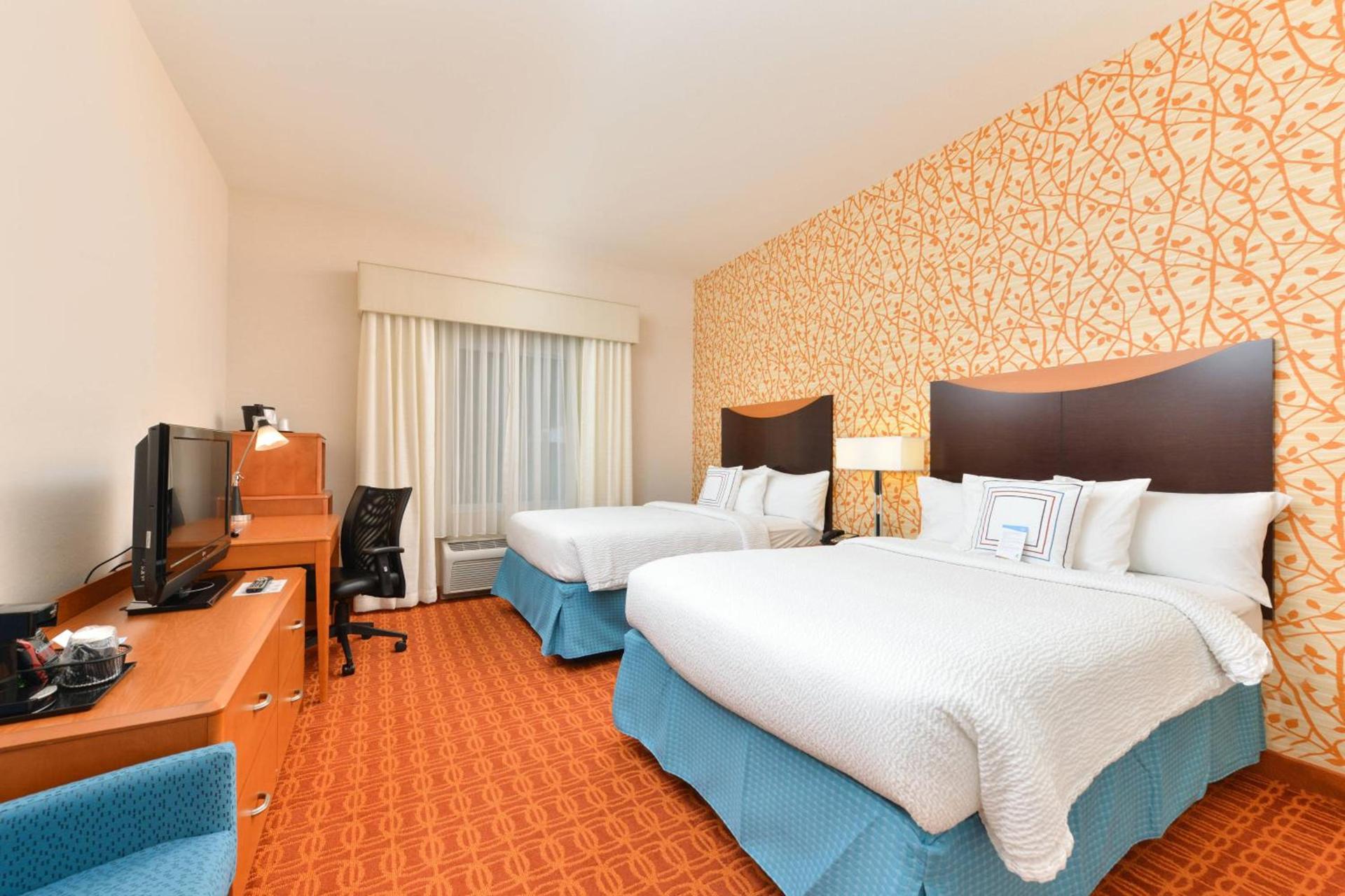 Fairfield Inn & Suites Kingsland photo 17