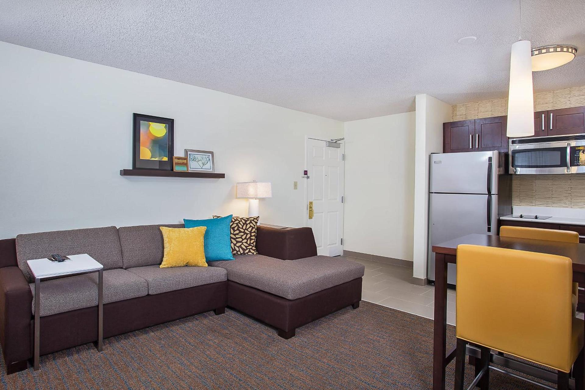 Residence Inn Knoxville Cedar Bluff photo 5