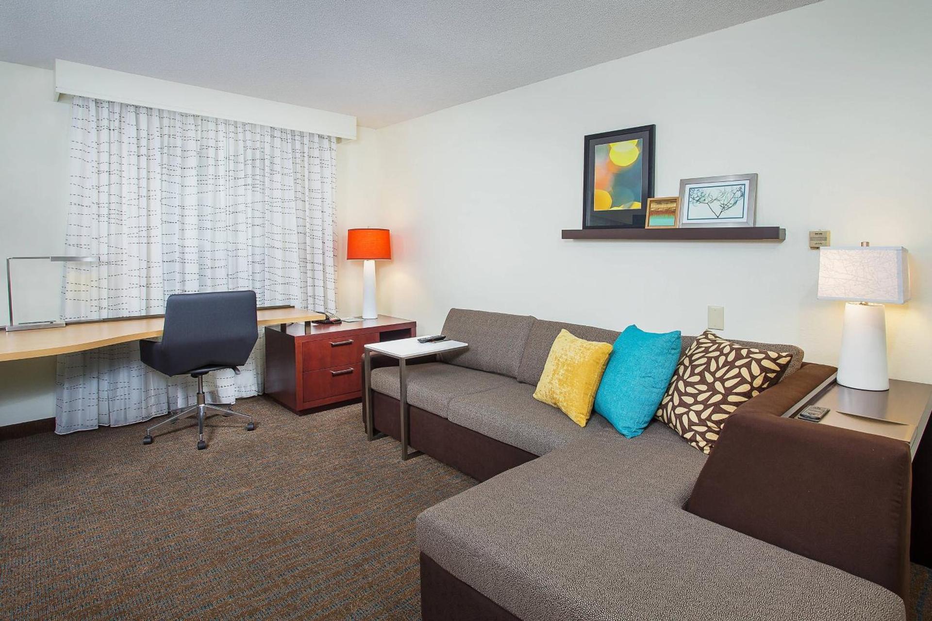 Residence Inn Knoxville Cedar Bluff photo 6