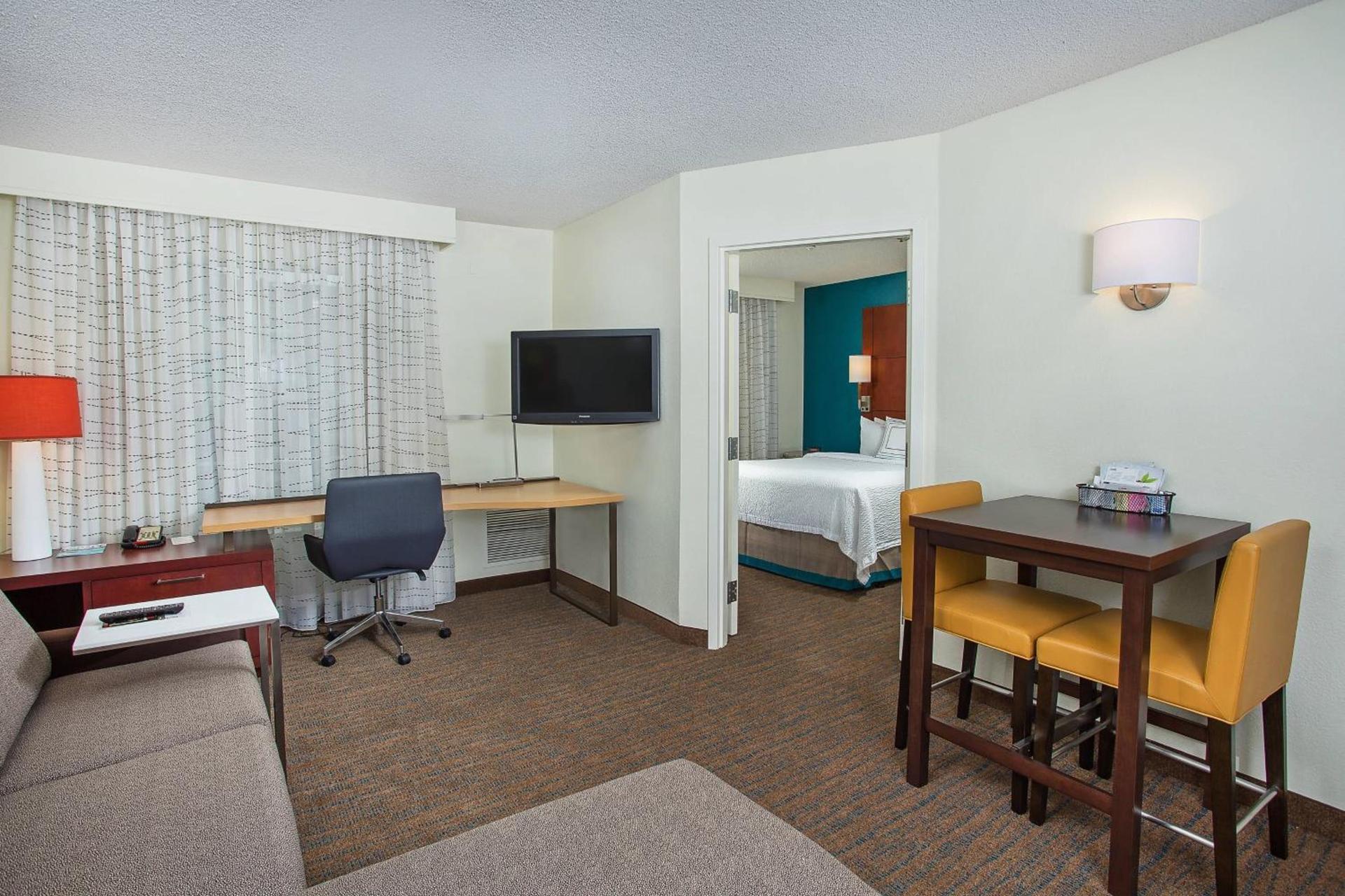 Residence Inn Knoxville Cedar Bluff photo 23