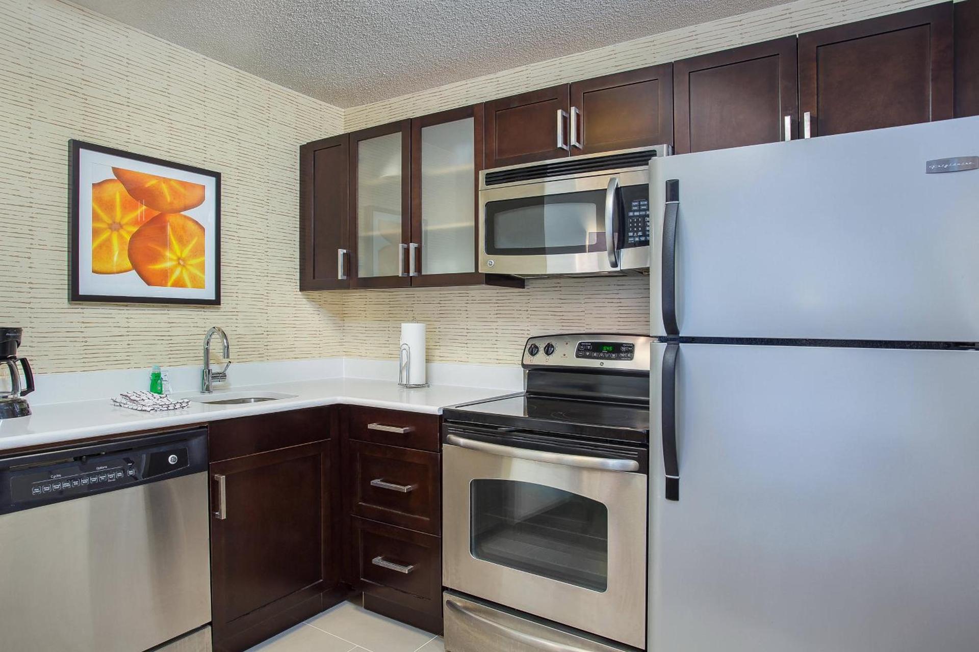 Residence Inn Knoxville Cedar Bluff photo 11