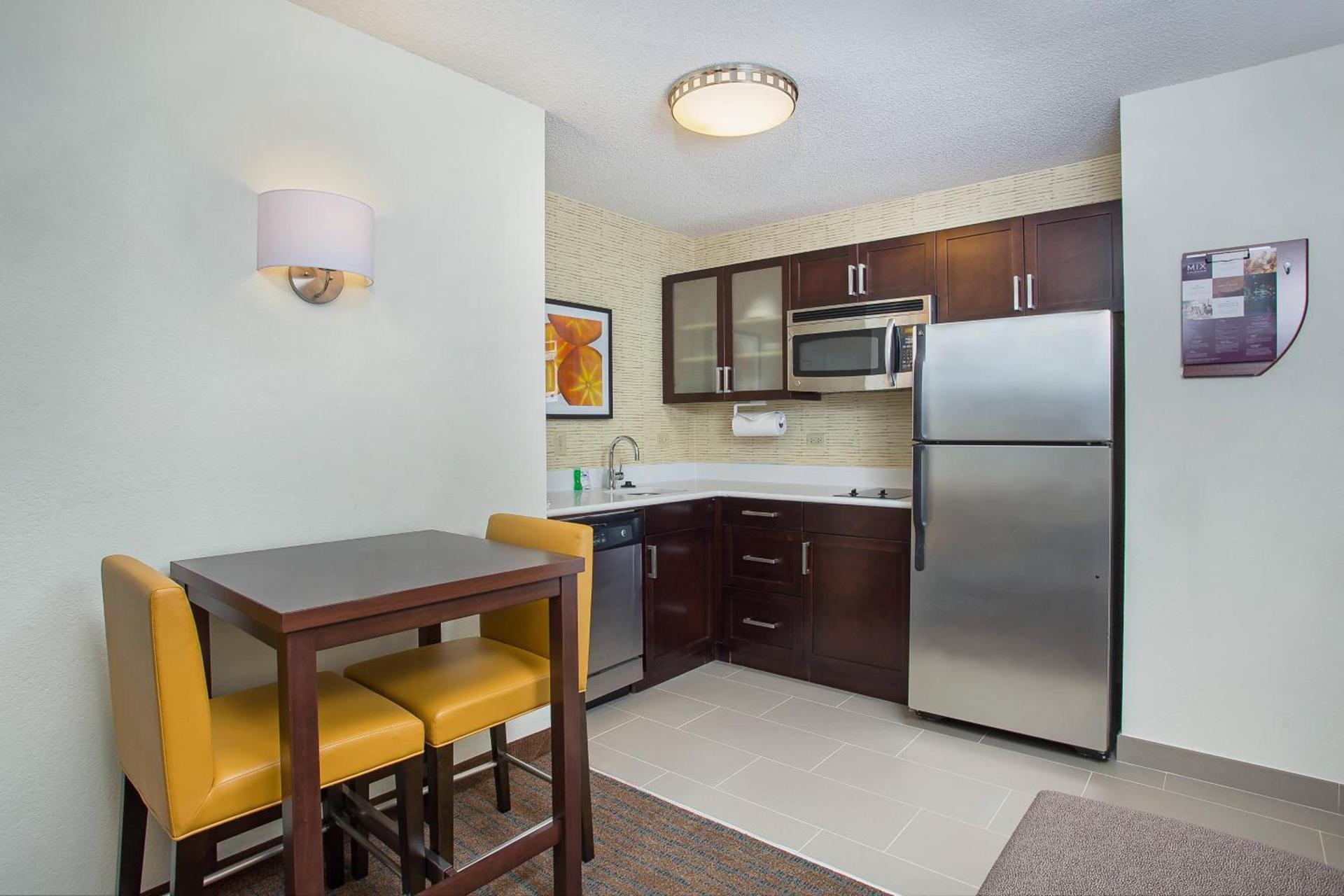 Residence Inn Knoxville Cedar Bluff photo 12