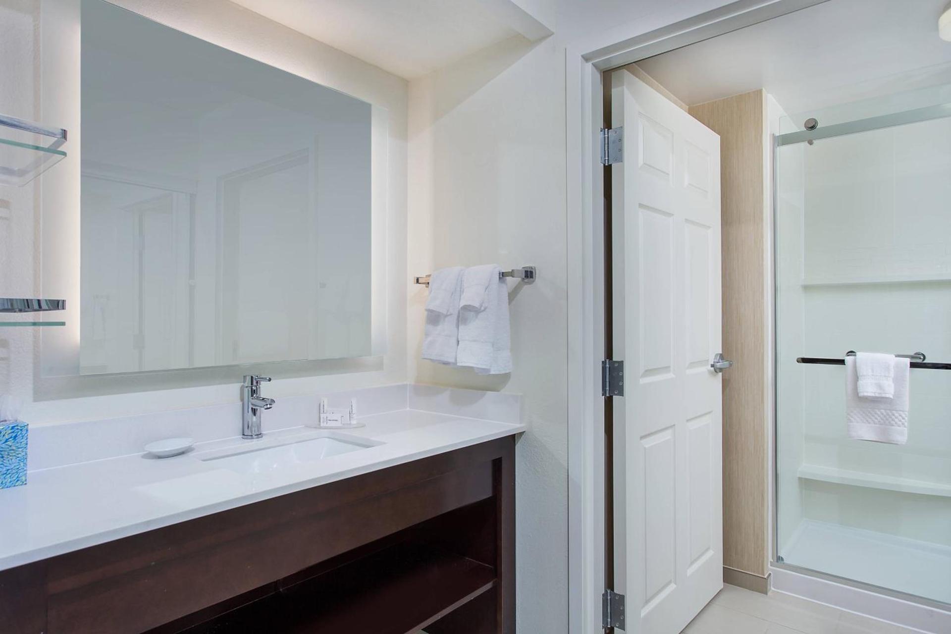 Residence Inn Knoxville Cedar Bluff photo 13