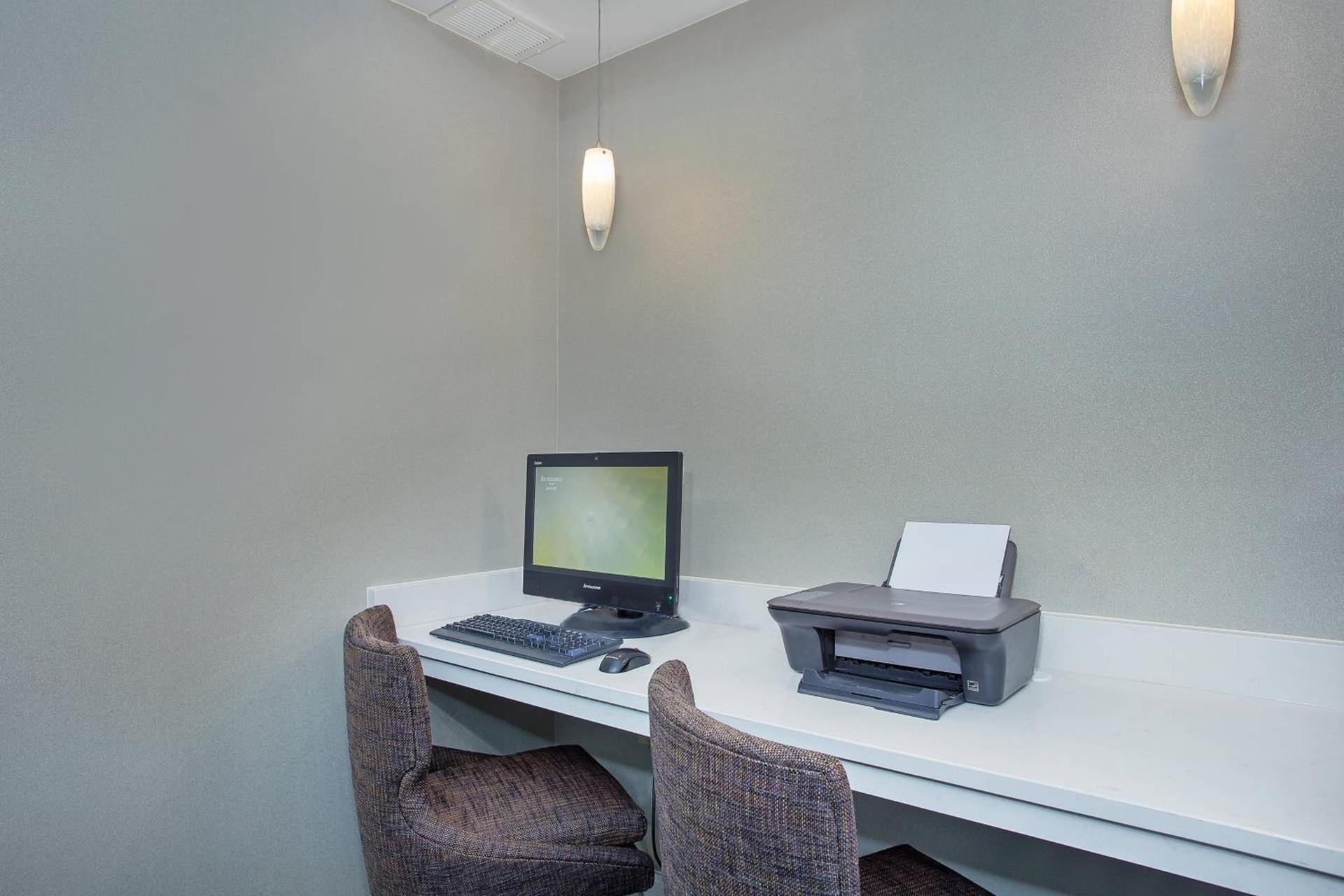 Residence Inn Knoxville Cedar Bluff photo 14