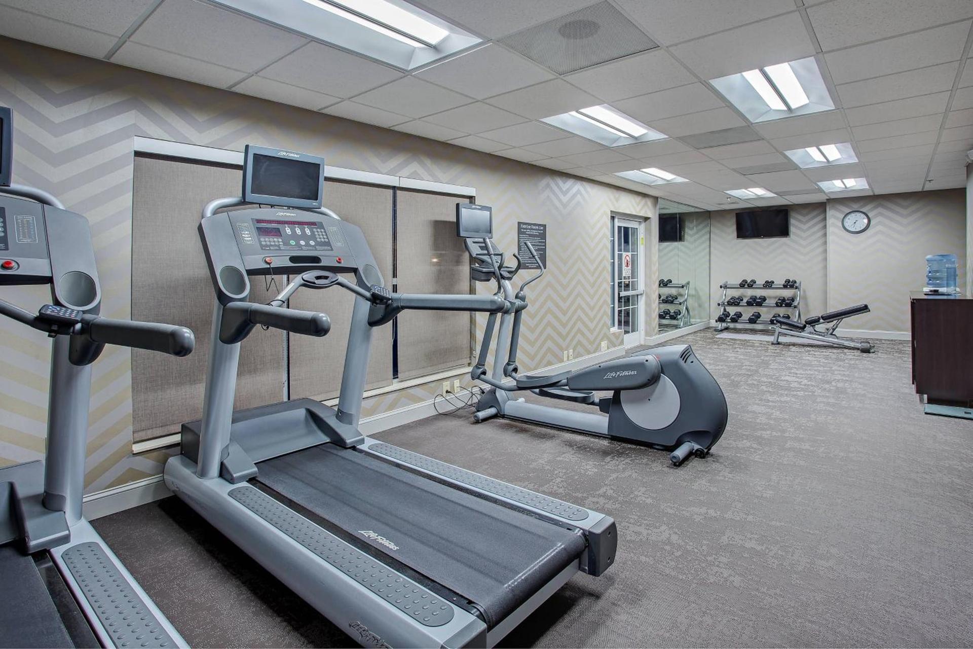 Residence Inn Knoxville Cedar Bluff photo 19