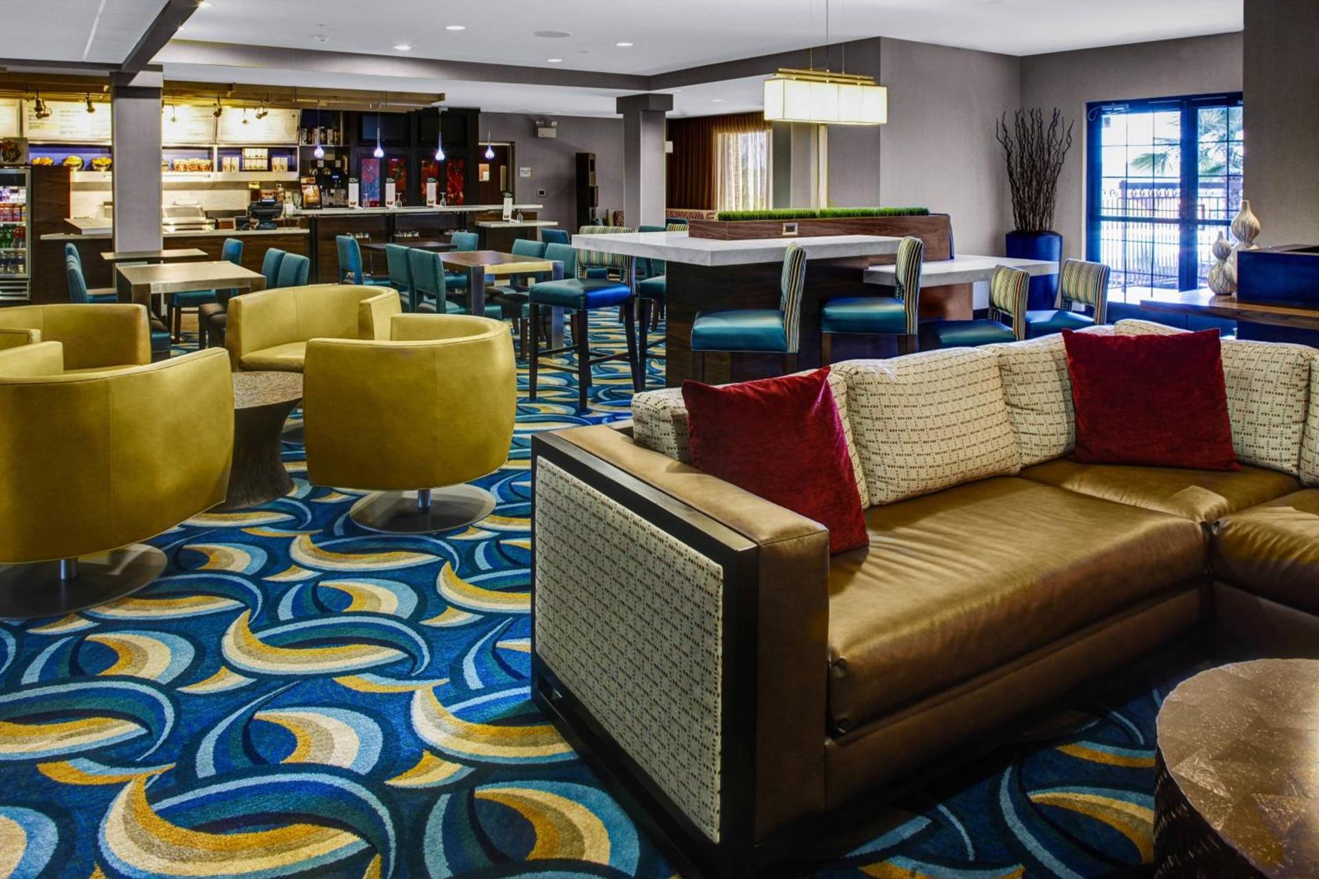 Courtyard by Marriott Riverfront New Bern photo 24