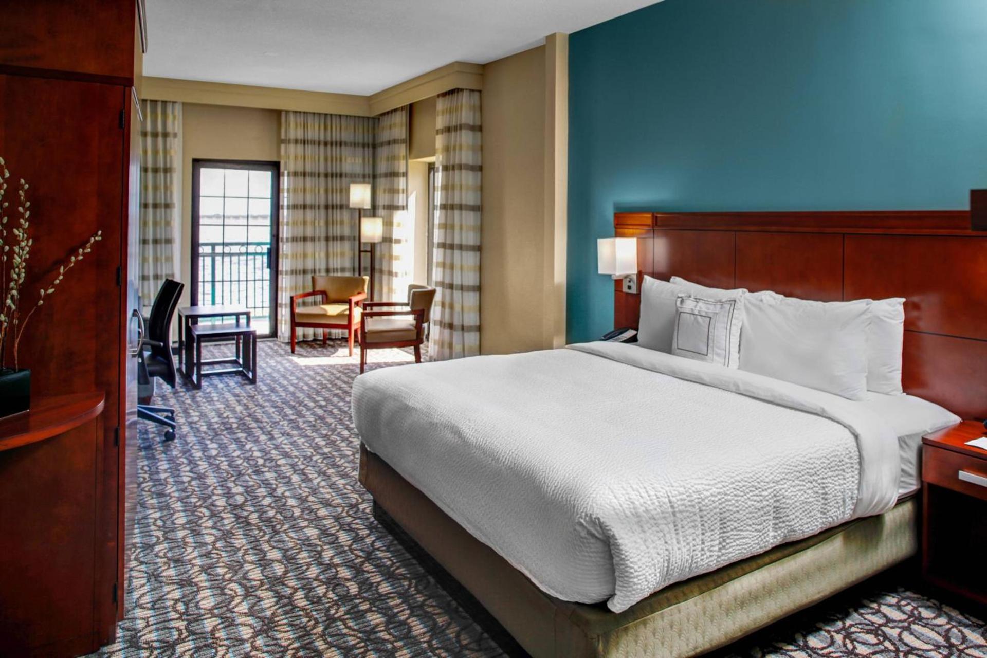 Courtyard by Marriott Riverfront New Bern photo 5