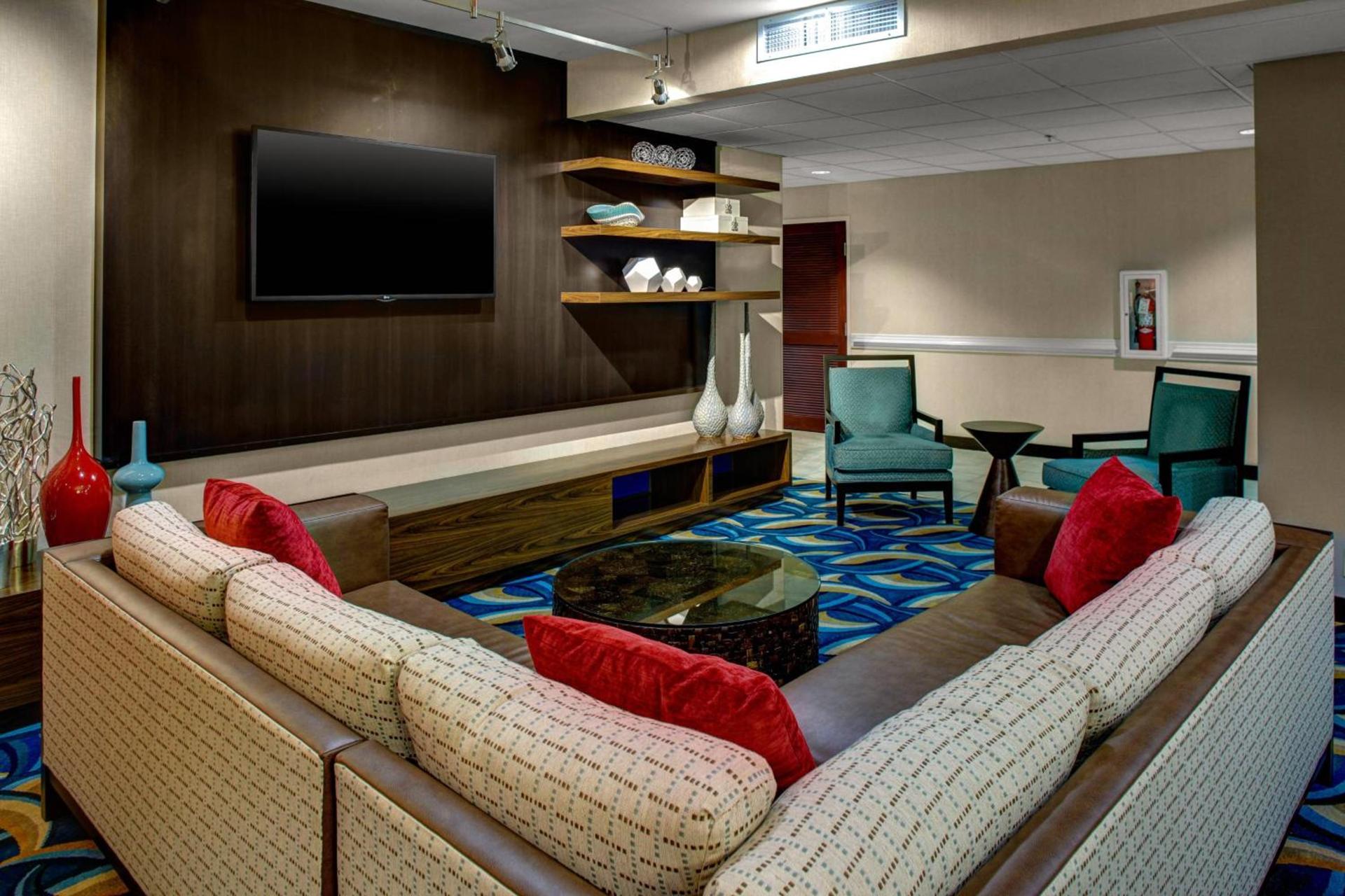 Courtyard by Marriott Riverfront New Bern photo 12