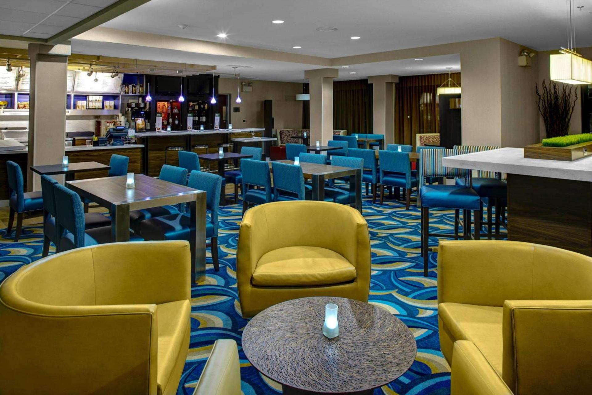 Courtyard by Marriott Riverfront New Bern photo 14