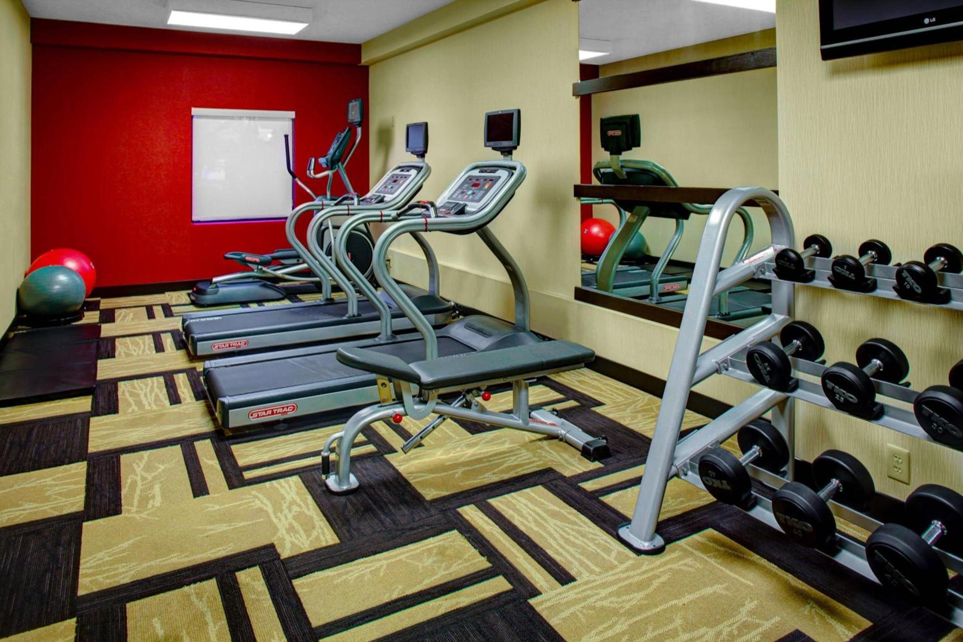 Courtyard by Marriott Riverfront New Bern photo 22