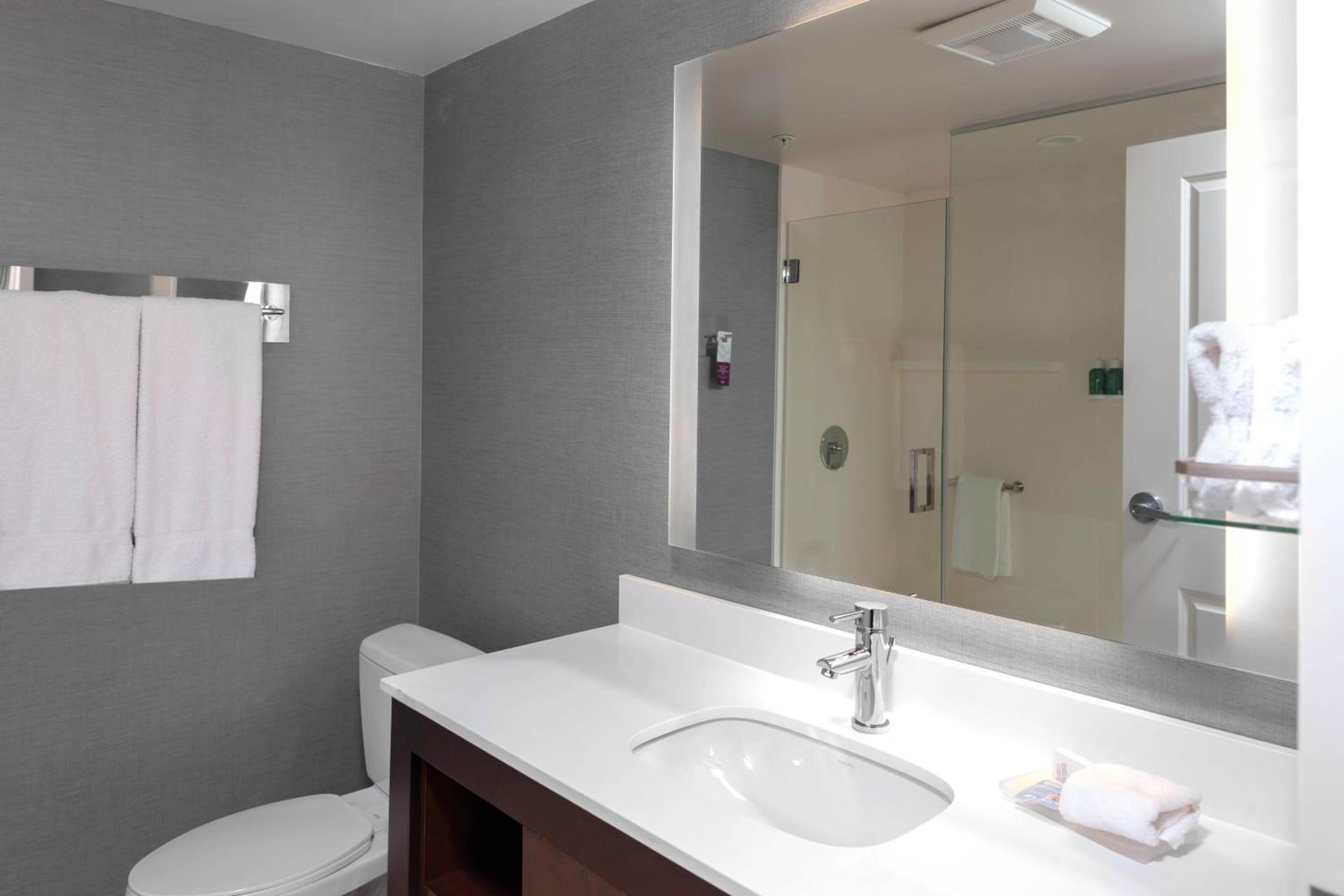 Residence Inn by Marriott Atlanta McDonough photo 8
