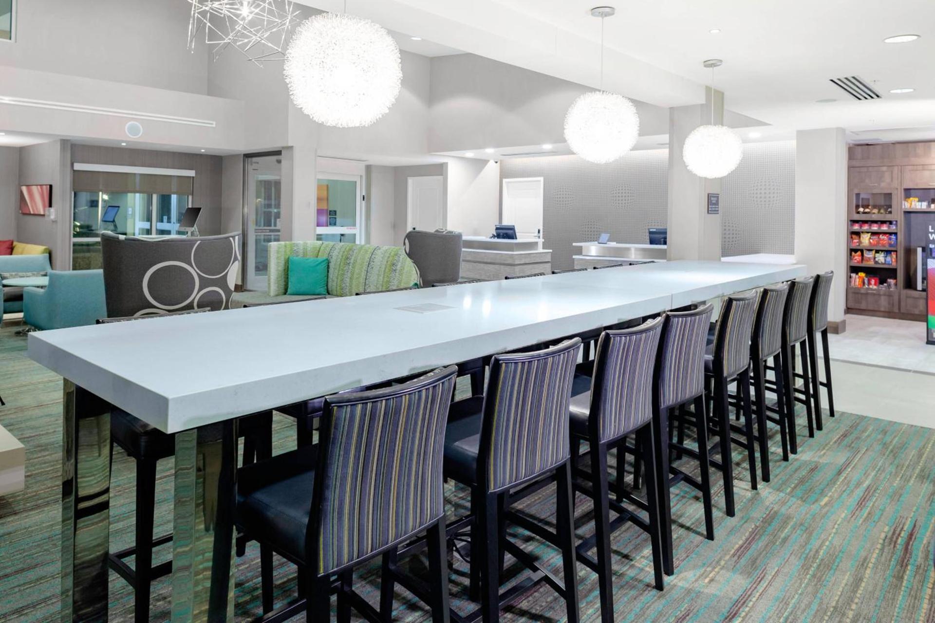 Residence Inn by Marriott Atlanta McDonough photo 15