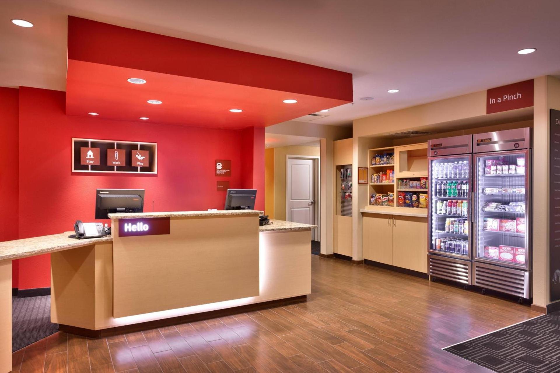 TownePlace Suites by Marriott Dickinson photo 2