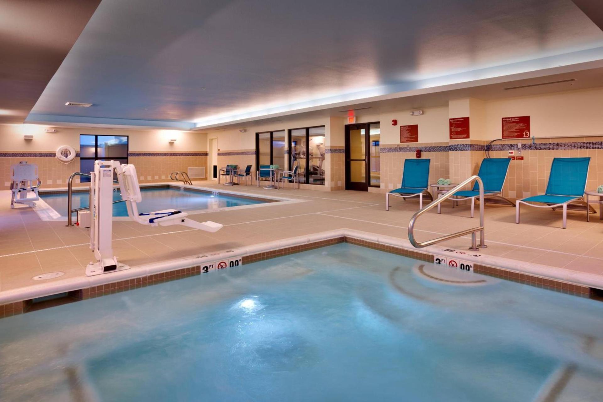 TownePlace Suites by Marriott Dickinson photo 32