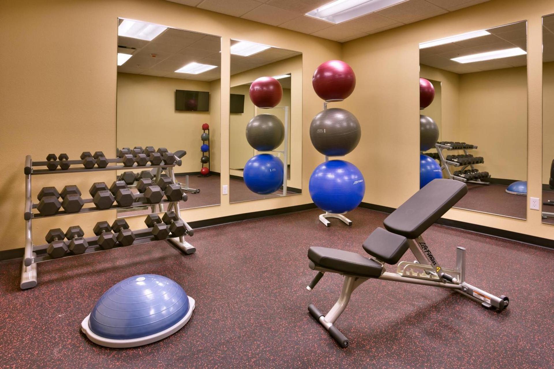 TownePlace Suites by Marriott Dickinson photo 34