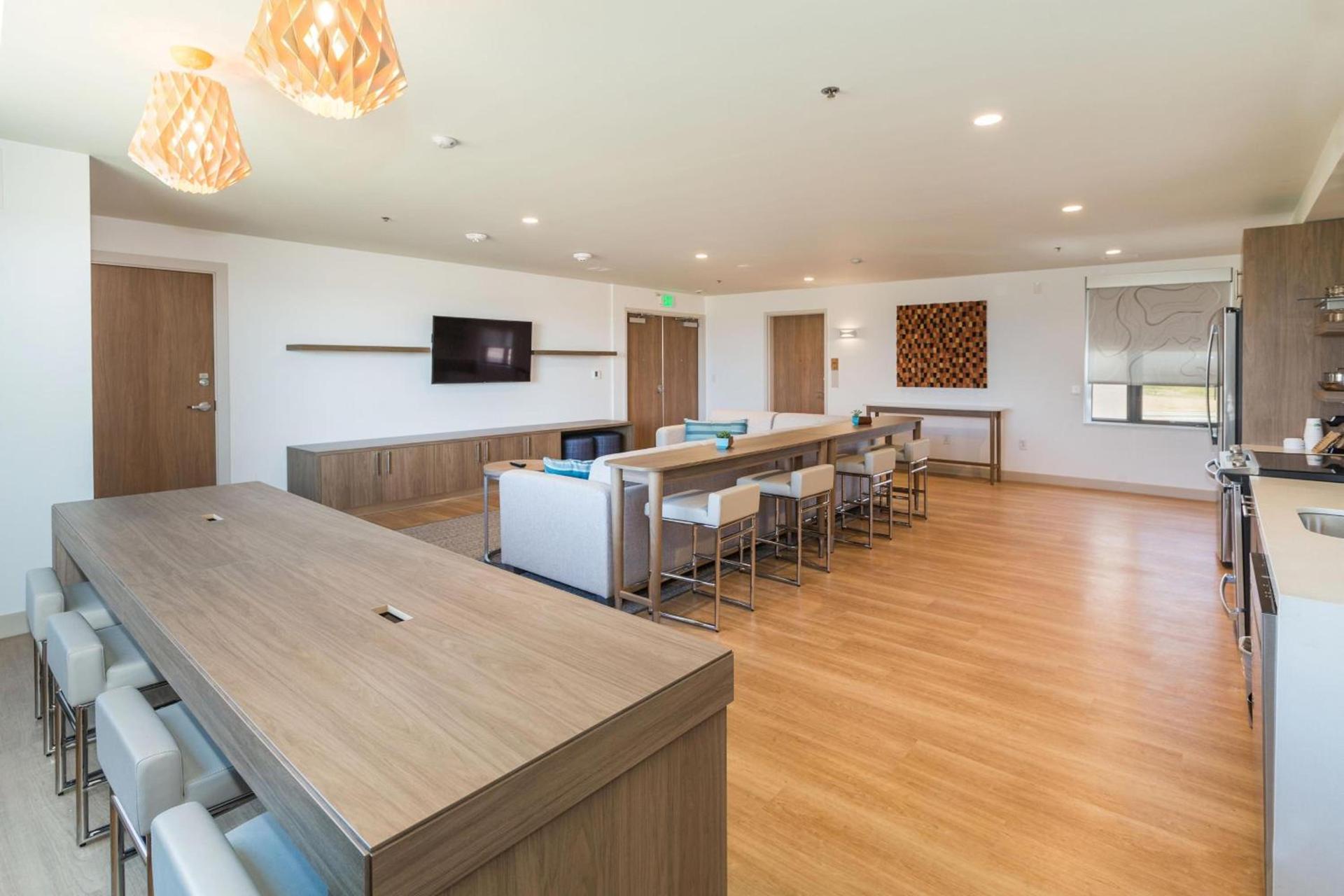 Element by Marriott Denver International Airport photo 18