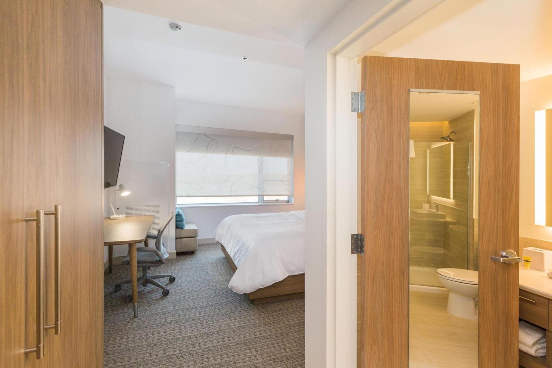 Element by Marriott Denver International Airport photo 19