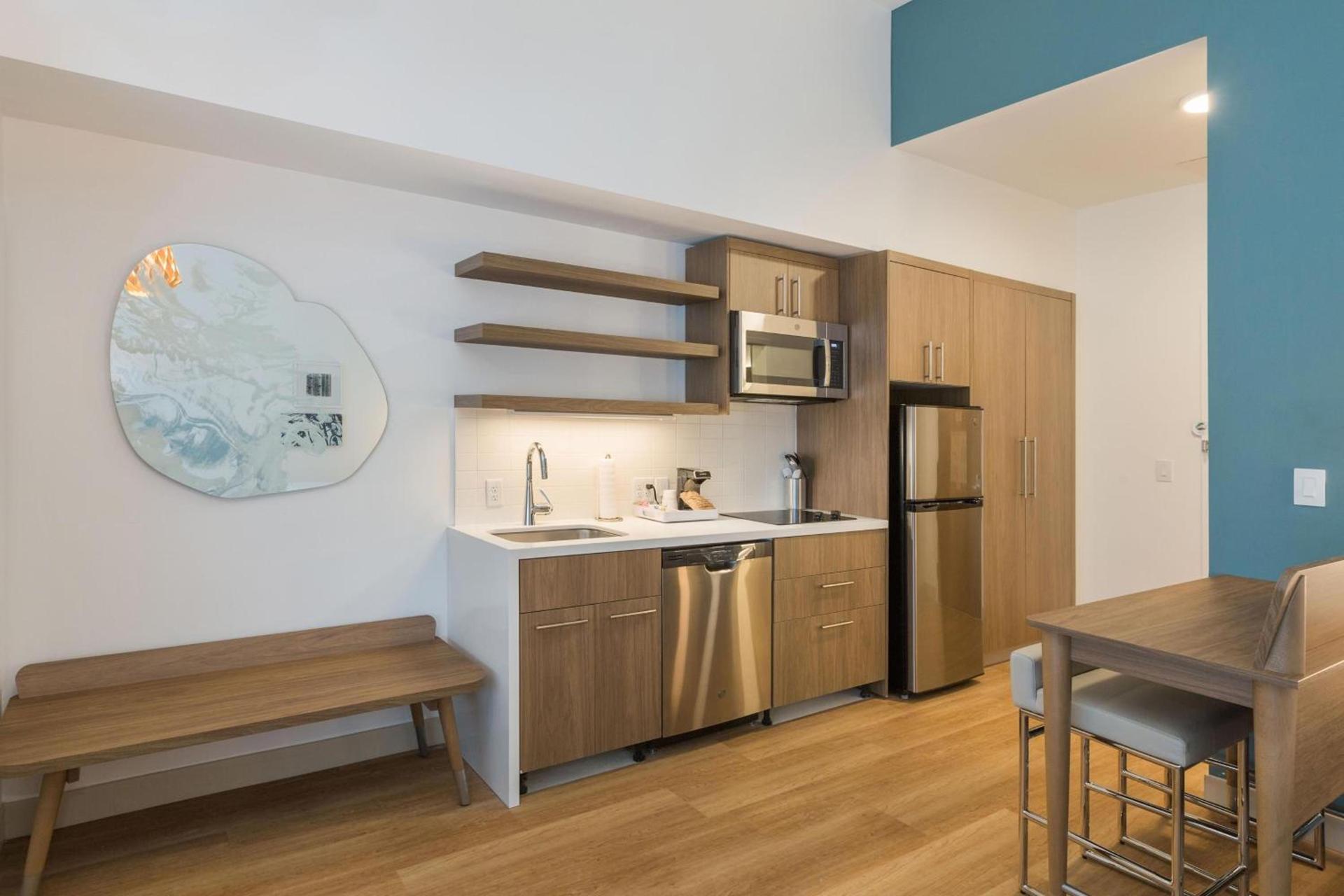 Element by Marriott Denver International Airport photo 22