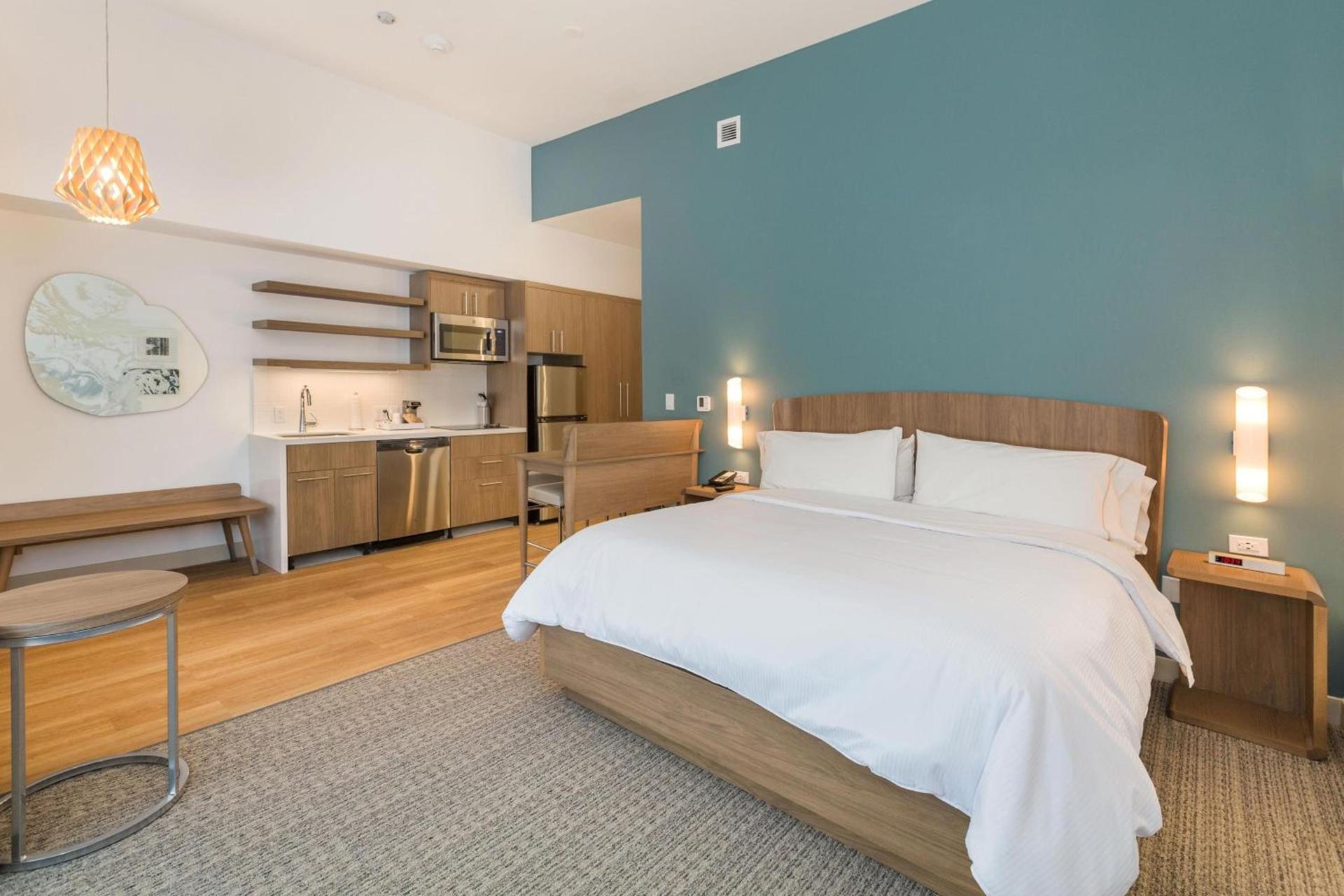 Element by Marriott Denver International Airport photo 23