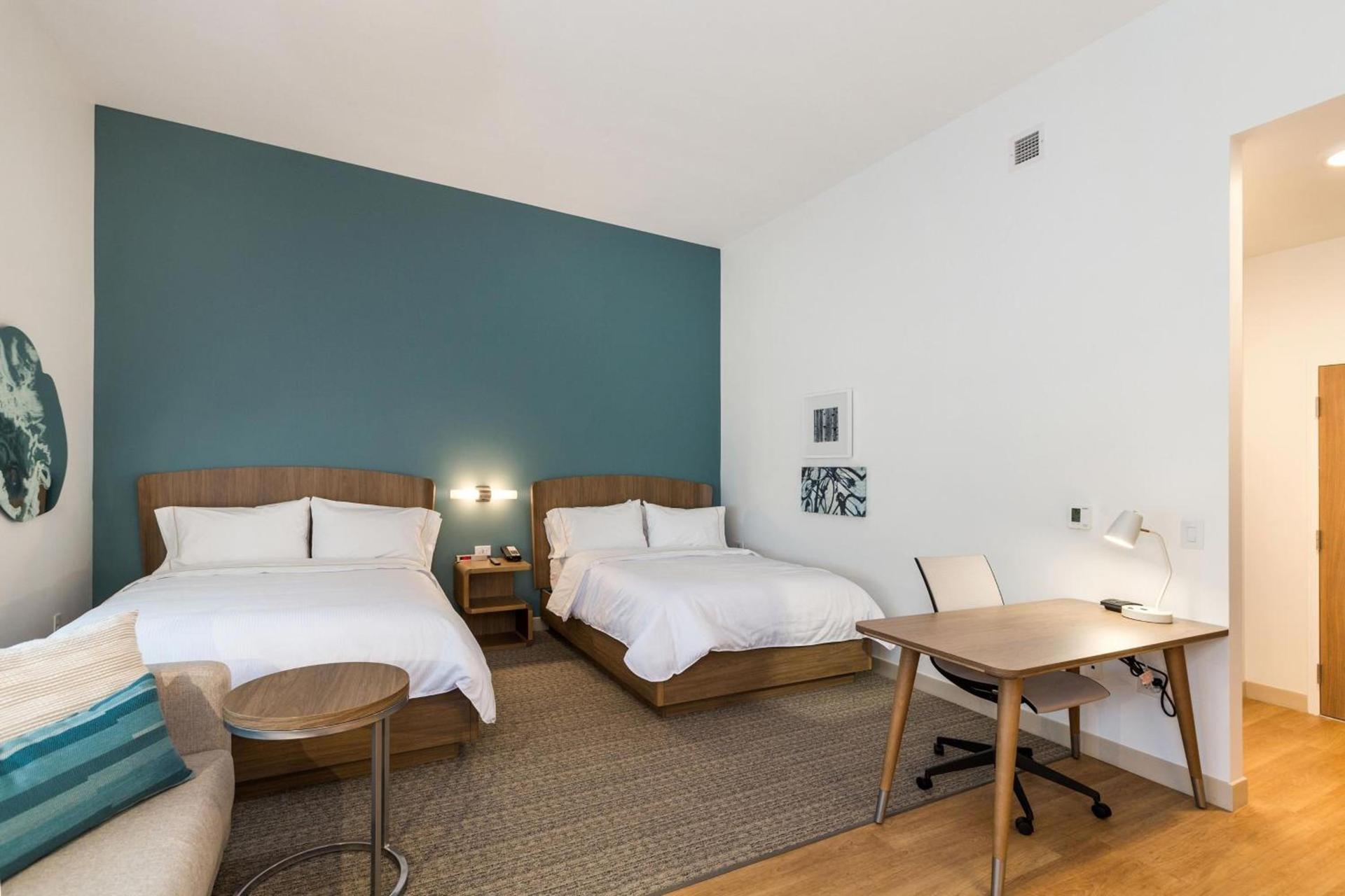 Element by Marriott Denver International Airport photo 27