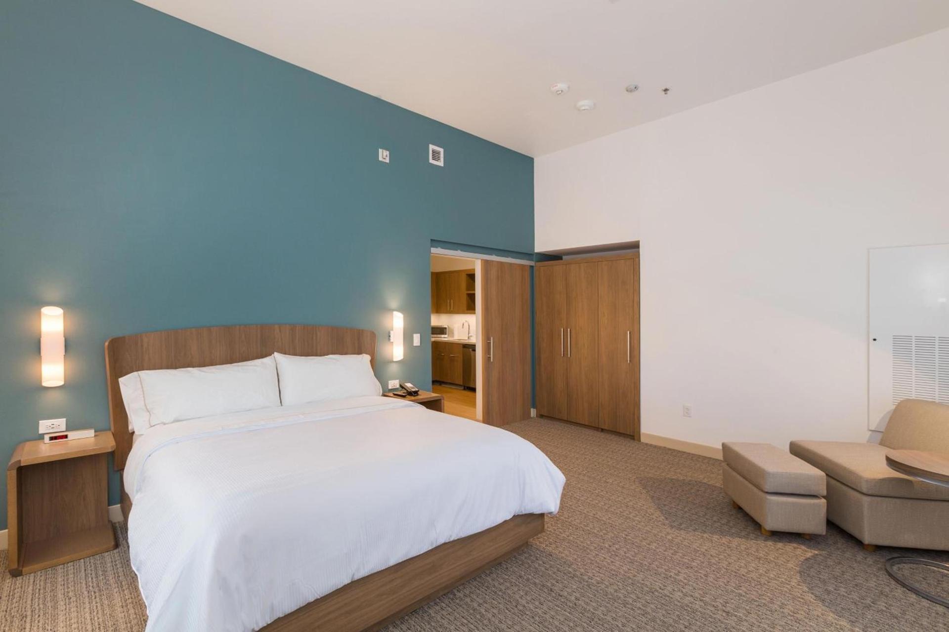 Element by Marriott Denver International Airport photo 29