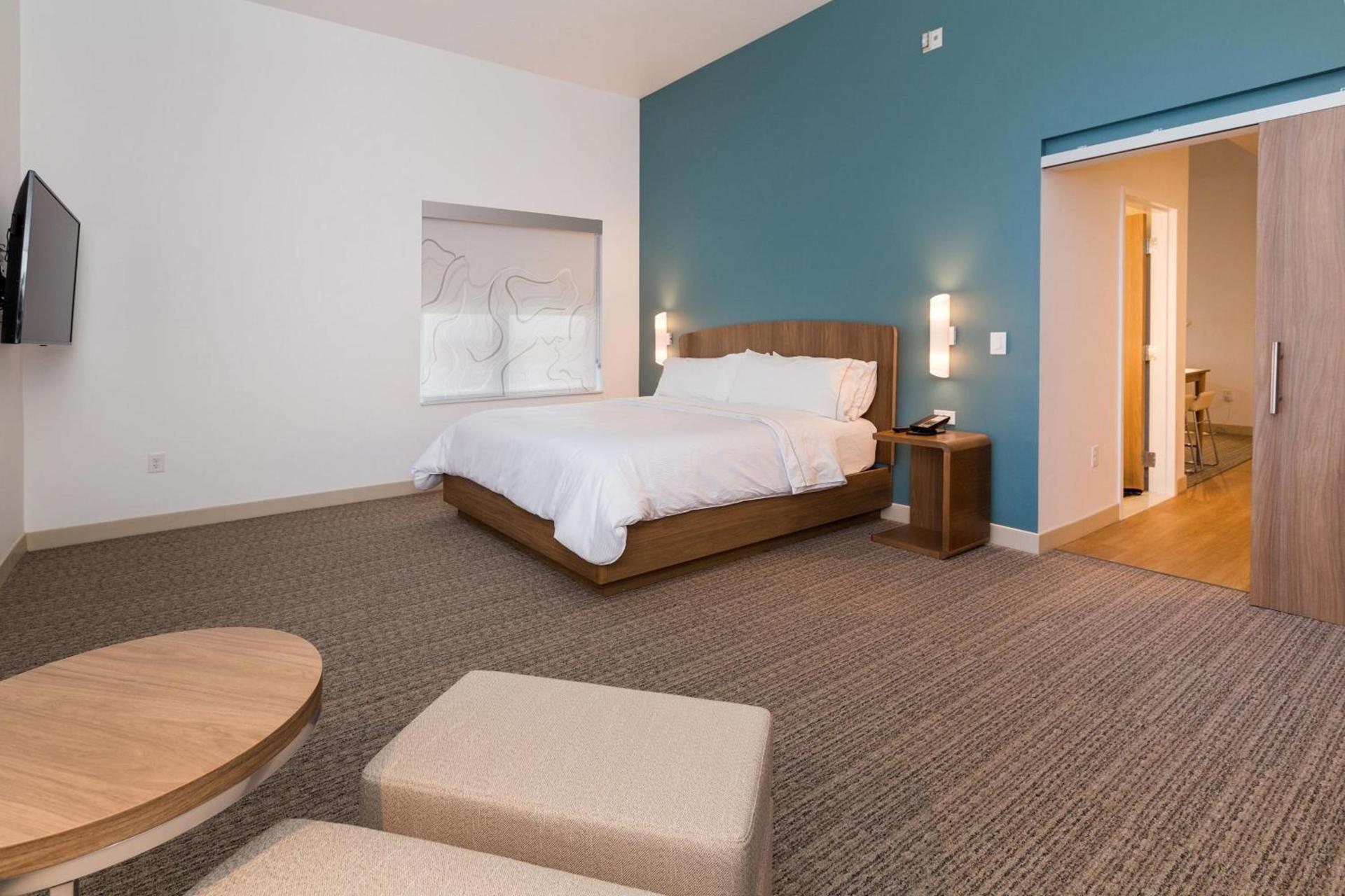 Element by Marriott Denver International Airport photo 30