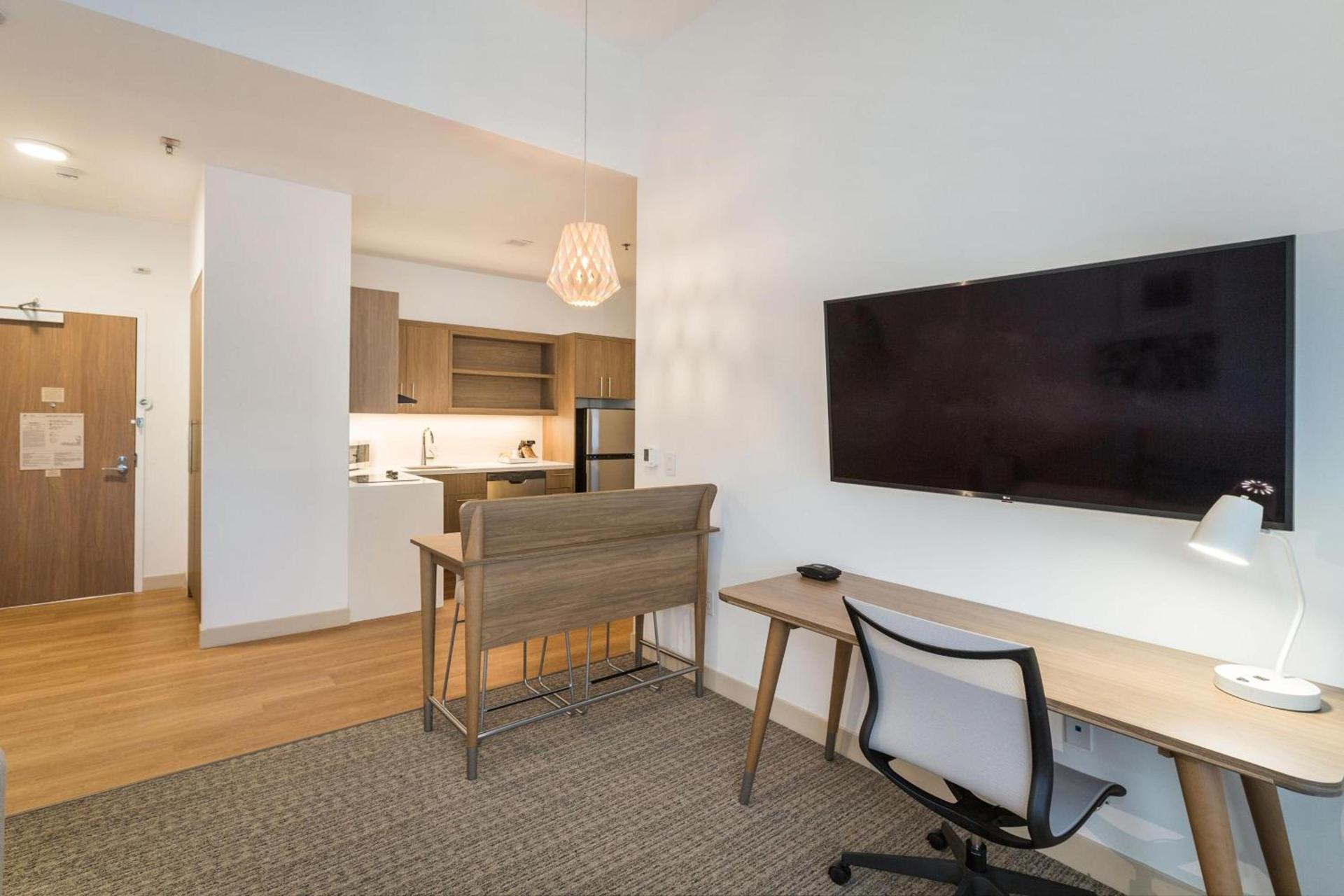 Element by Marriott Denver International Airport photo 31