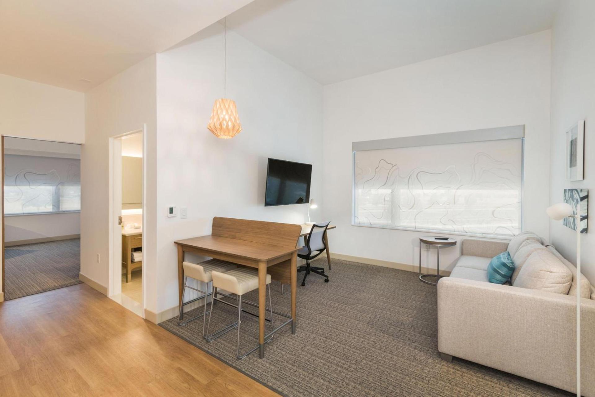 Element by Marriott Denver International Airport photo 32
