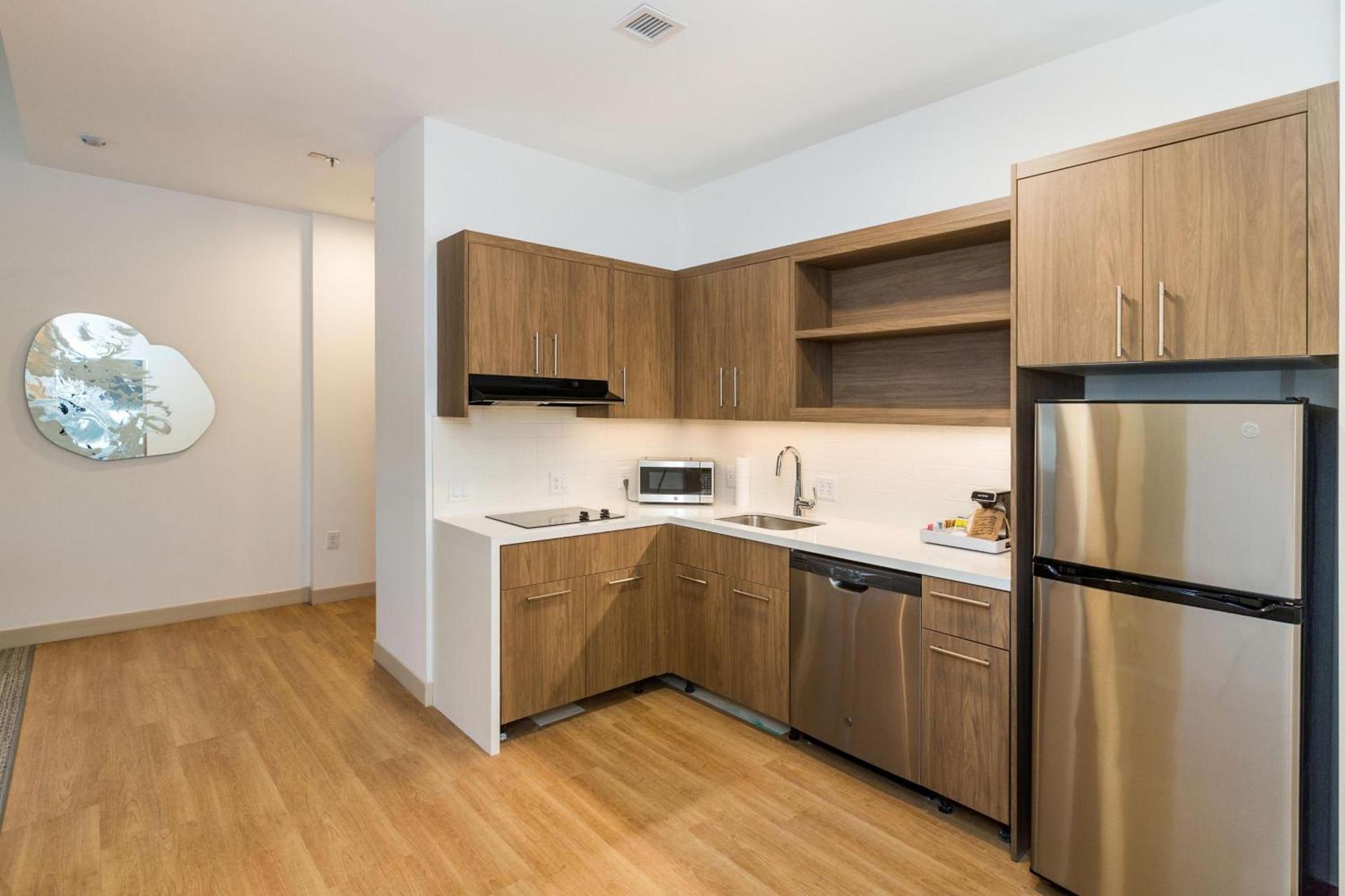 Element by Marriott Denver International Airport photo 33