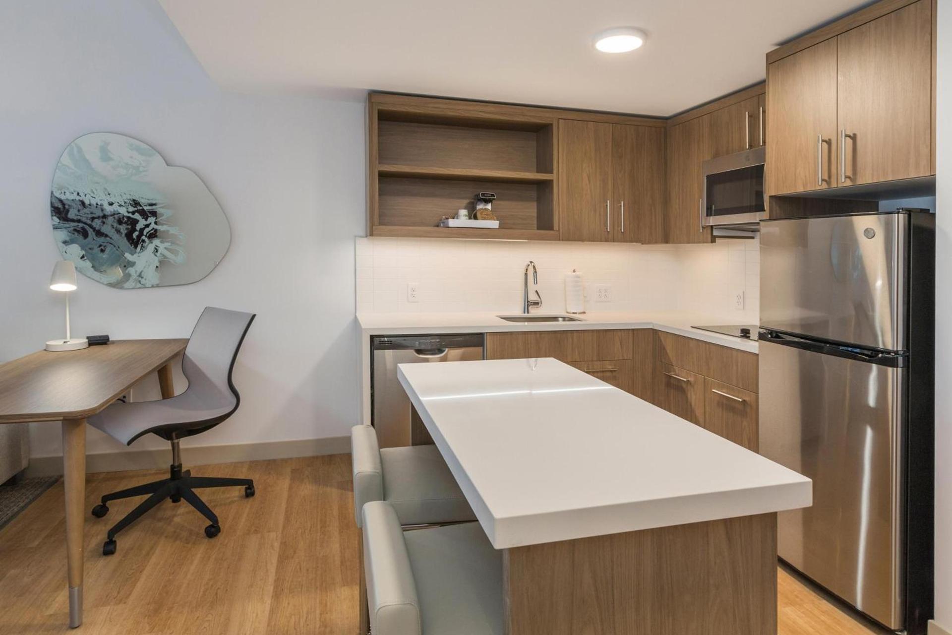 Element by Marriott Denver International Airport photo 34