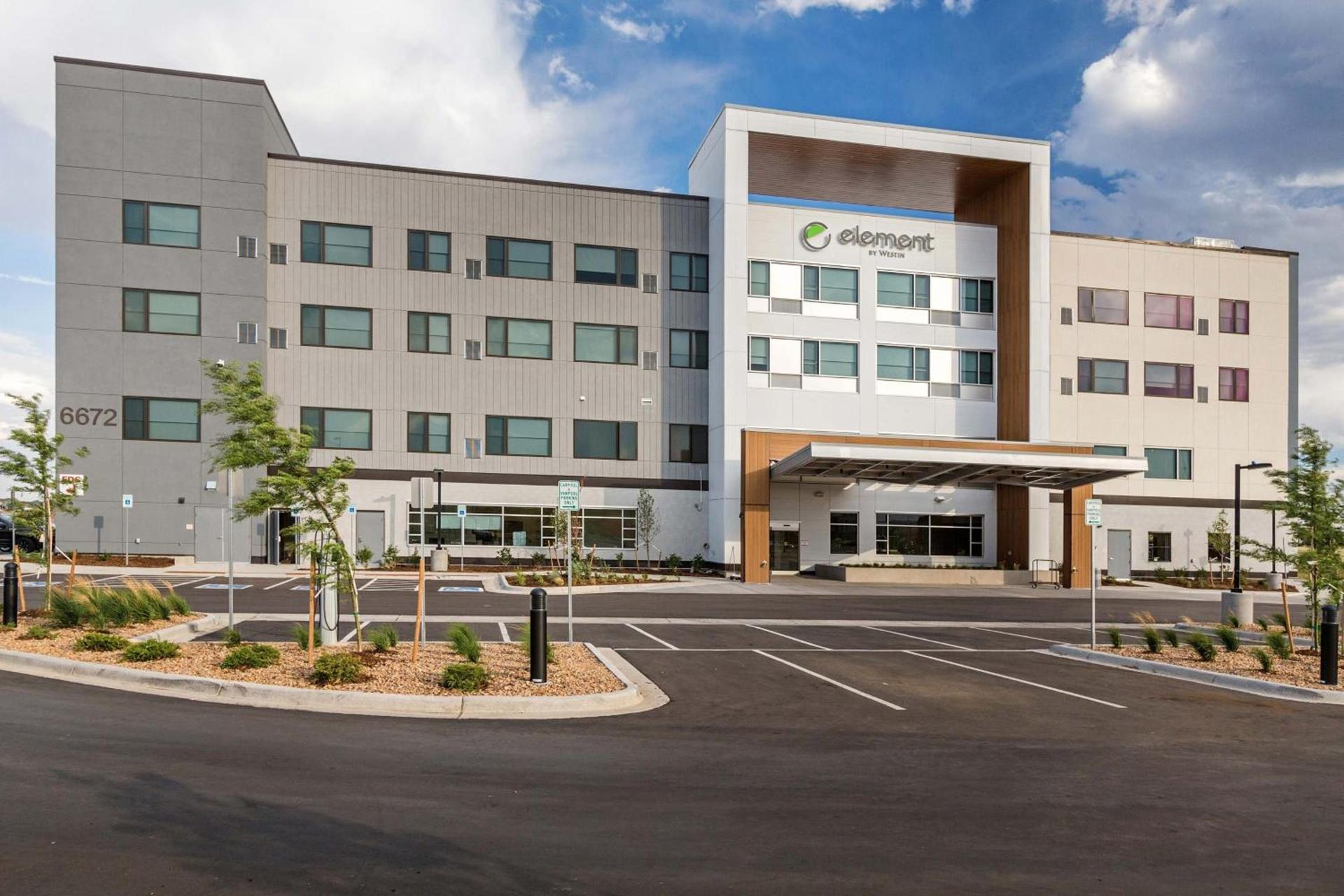 Element by Marriott Denver International Airport photo 6