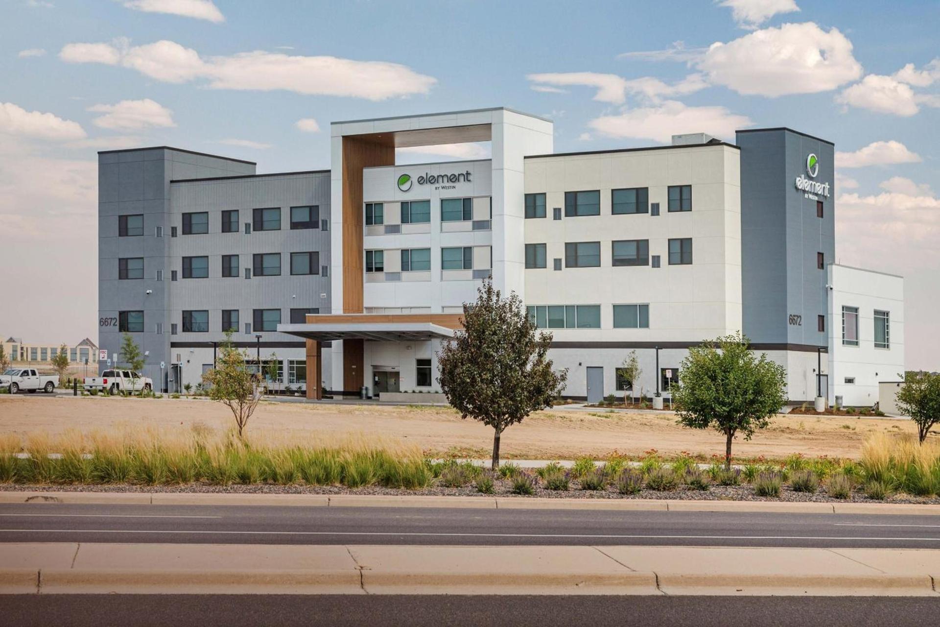 Element by Marriott Denver International Airport photo 7