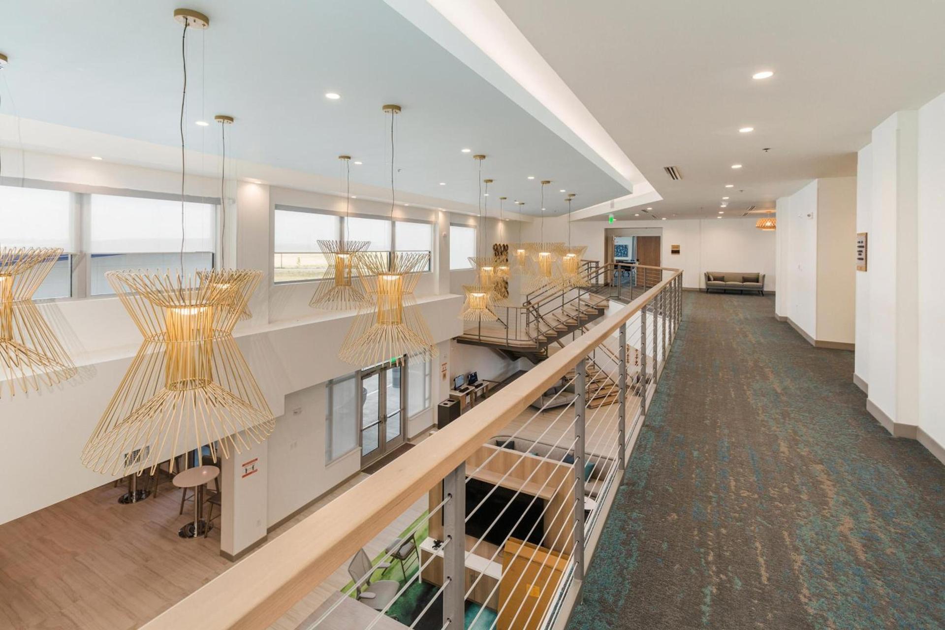 Element by Marriott Denver International Airport photo 8