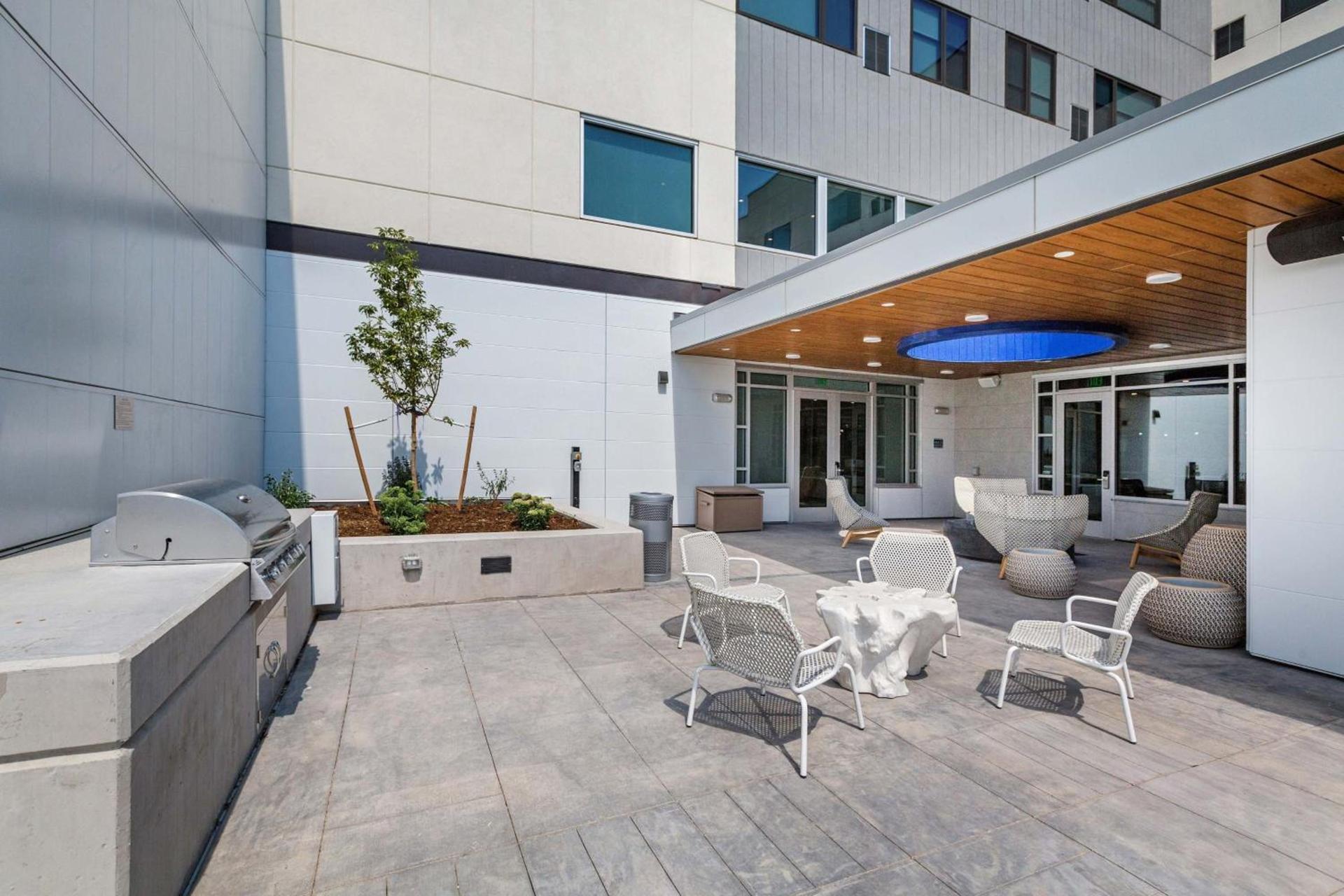 Element by Marriott Denver International Airport photo 12