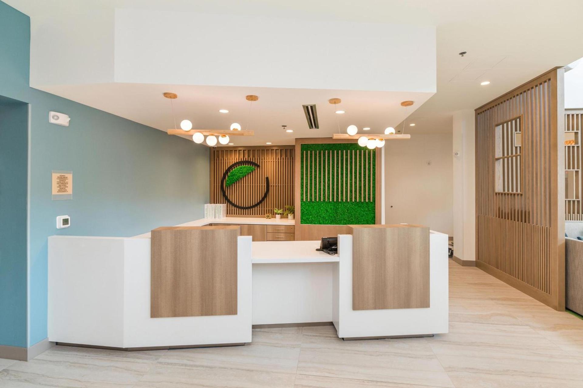 Element by Marriott Denver International Airport photo 13