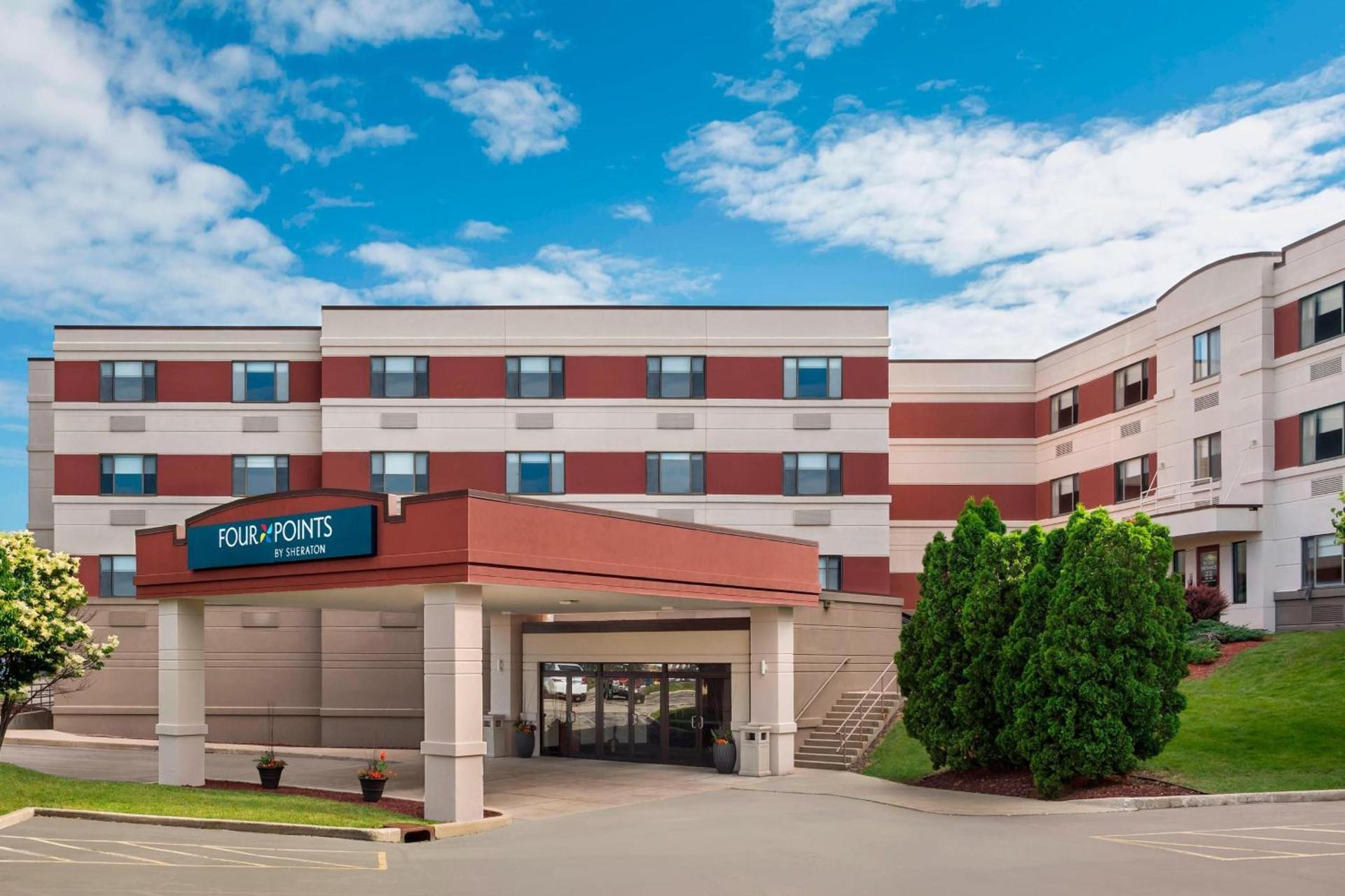 Royle Hotel Milwaukee Airport photo 1