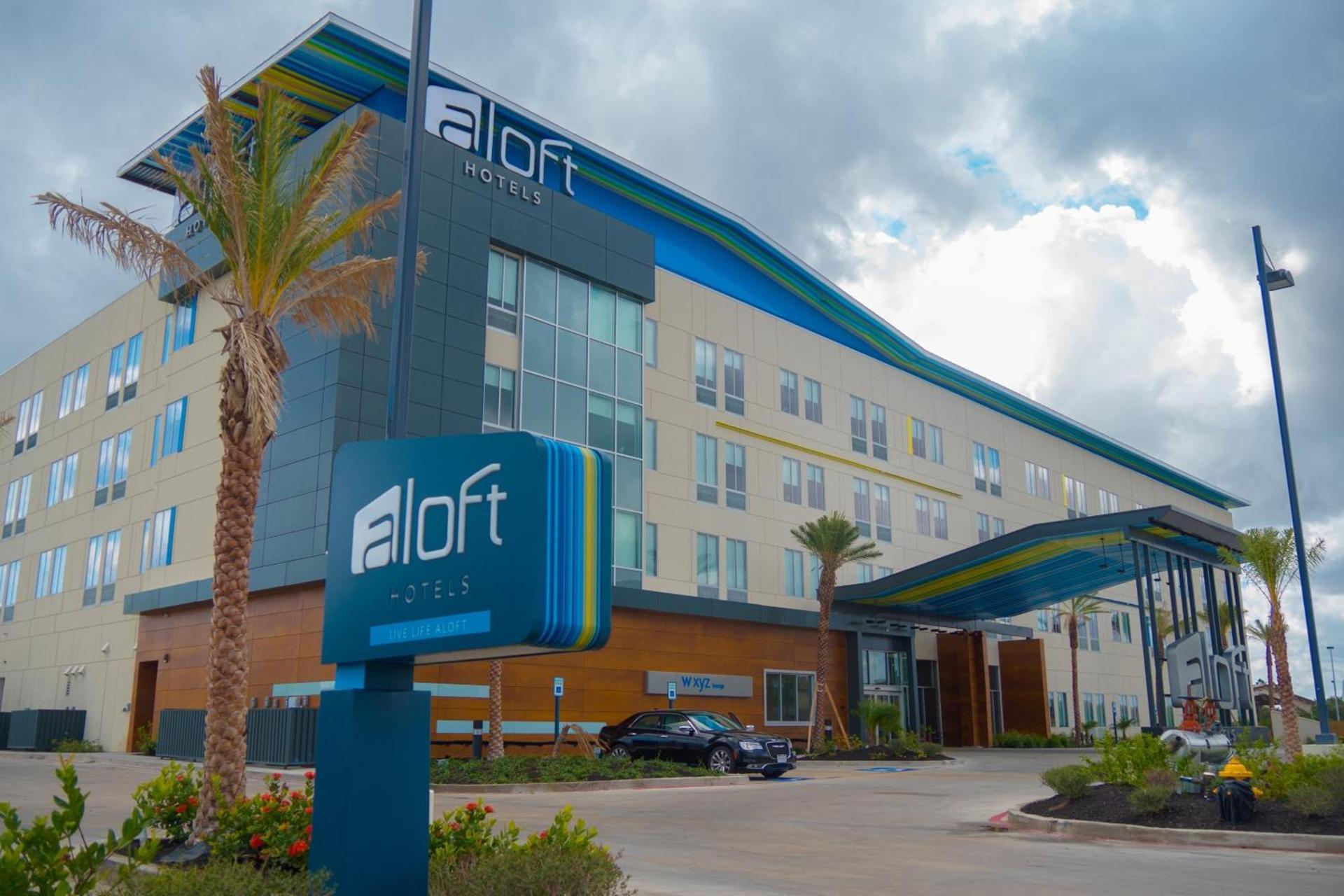 Aloft by Marriott Corpus Christi photo 2