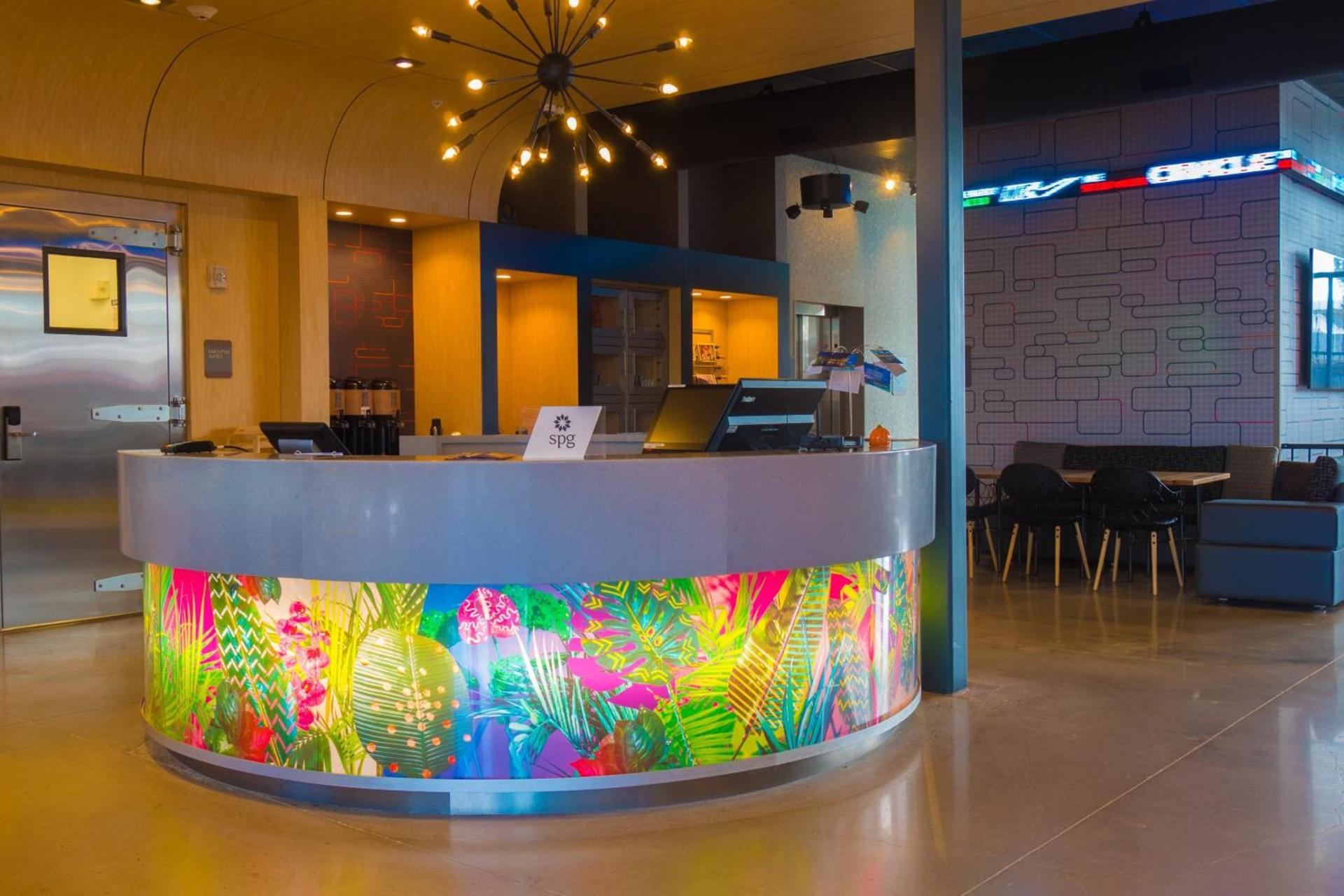 Aloft by Marriott Corpus Christi photo 3