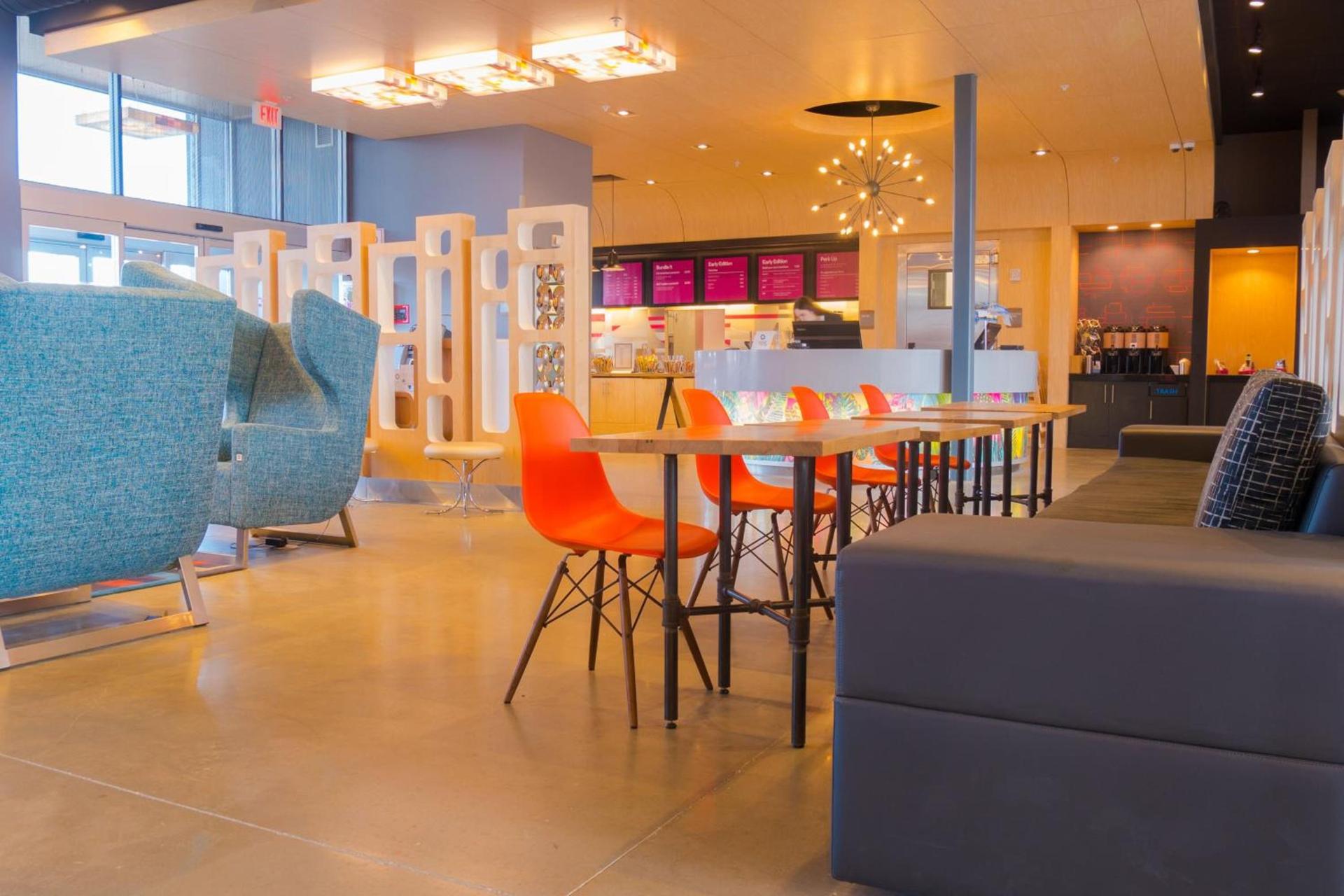 Aloft by Marriott Corpus Christi photo 4