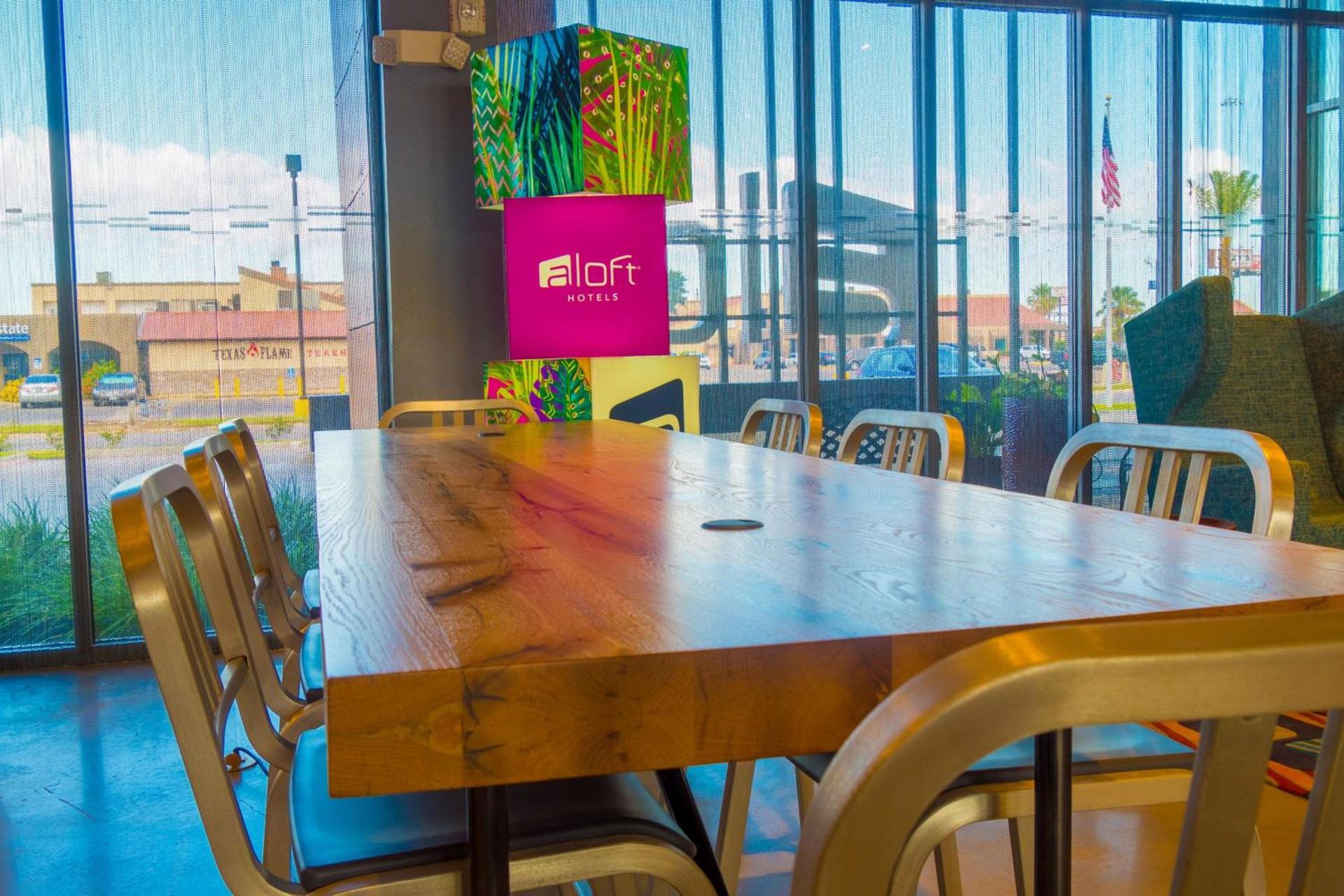 Aloft by Marriott Corpus Christi photo 5