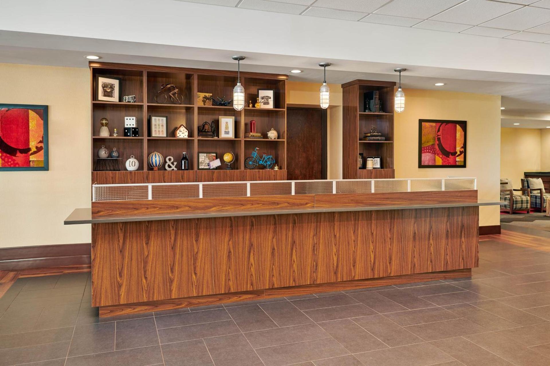 Royle Hotel Milwaukee Airport photo 4