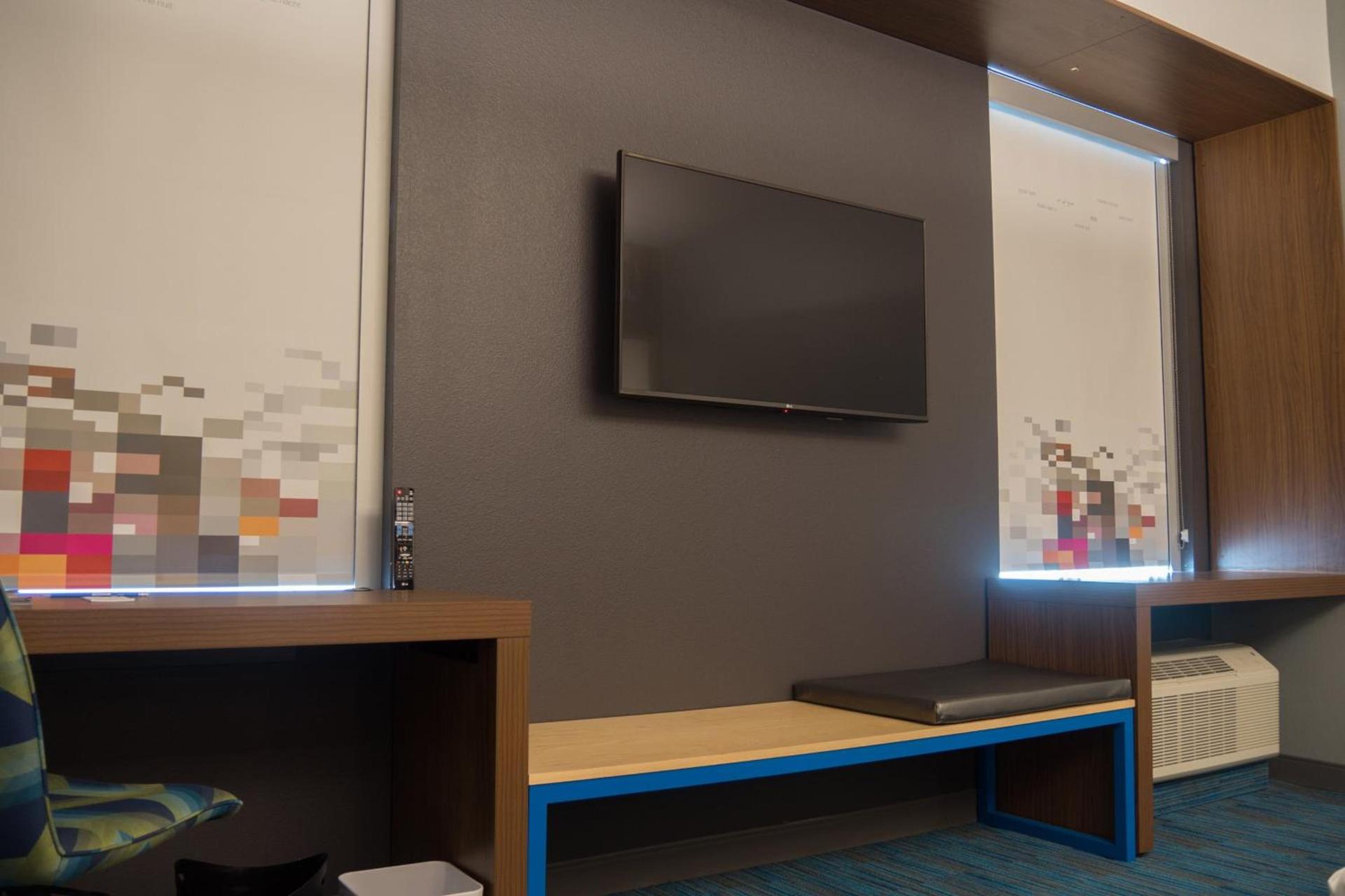 Aloft by Marriott Corpus Christi photo 10