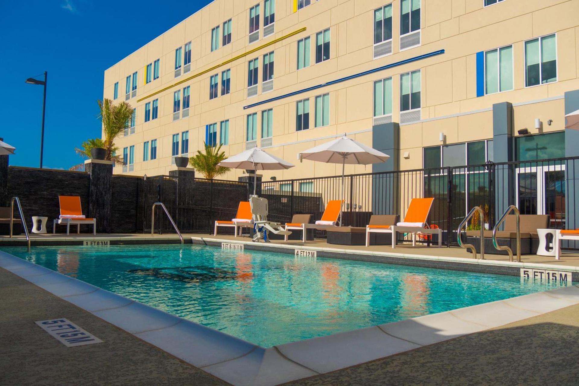 Aloft by Marriott Corpus Christi photo 21