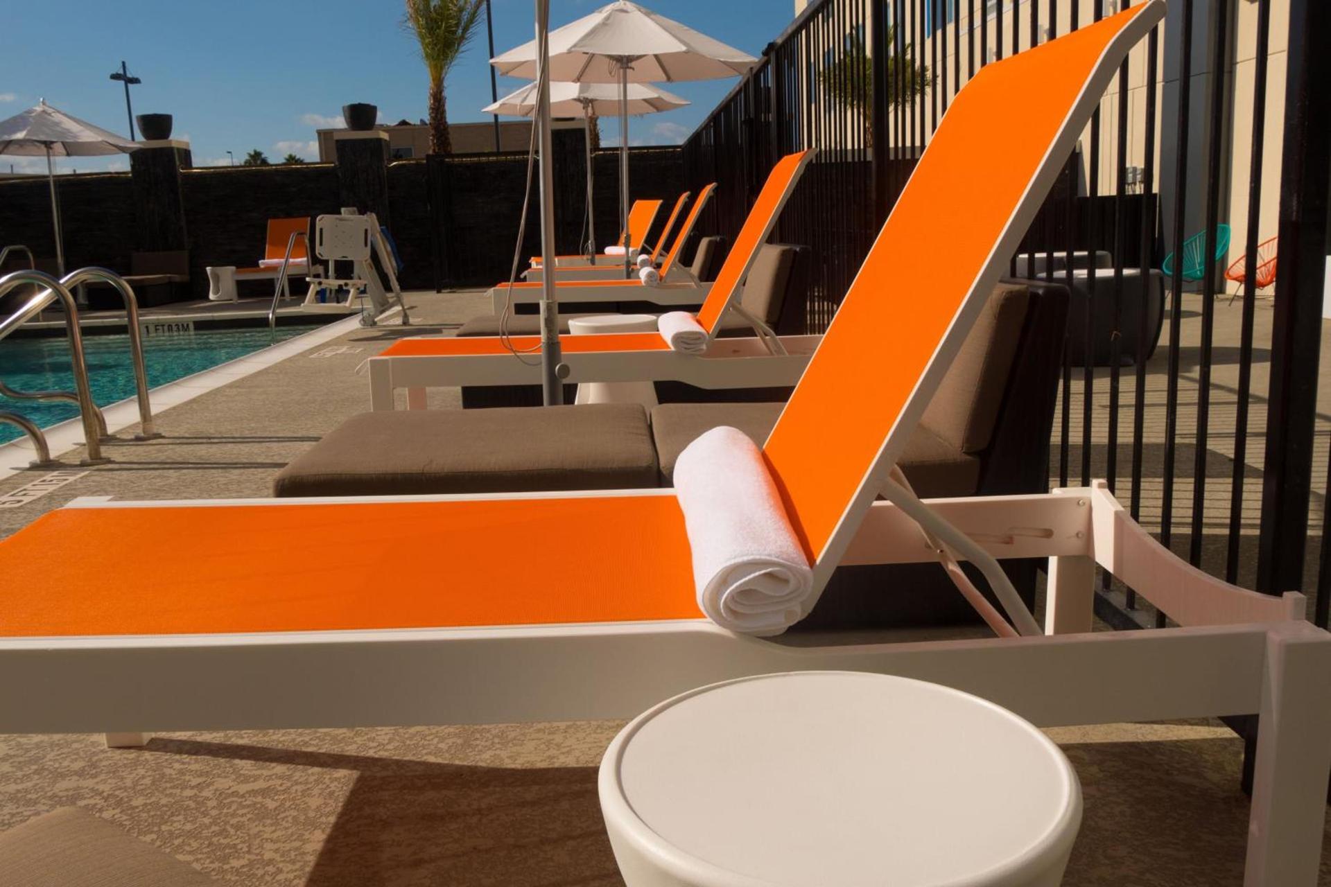 Aloft by Marriott Corpus Christi photo 25