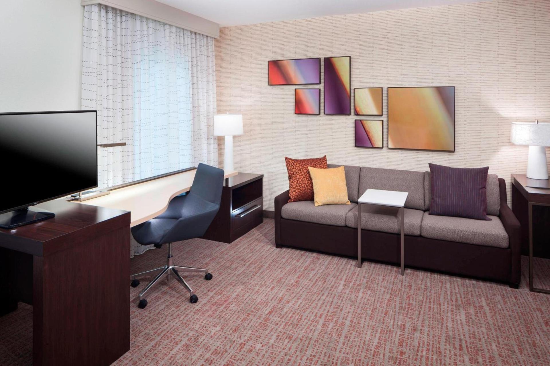 Residence Inn by Marriott Near Universal Orlando photo 9